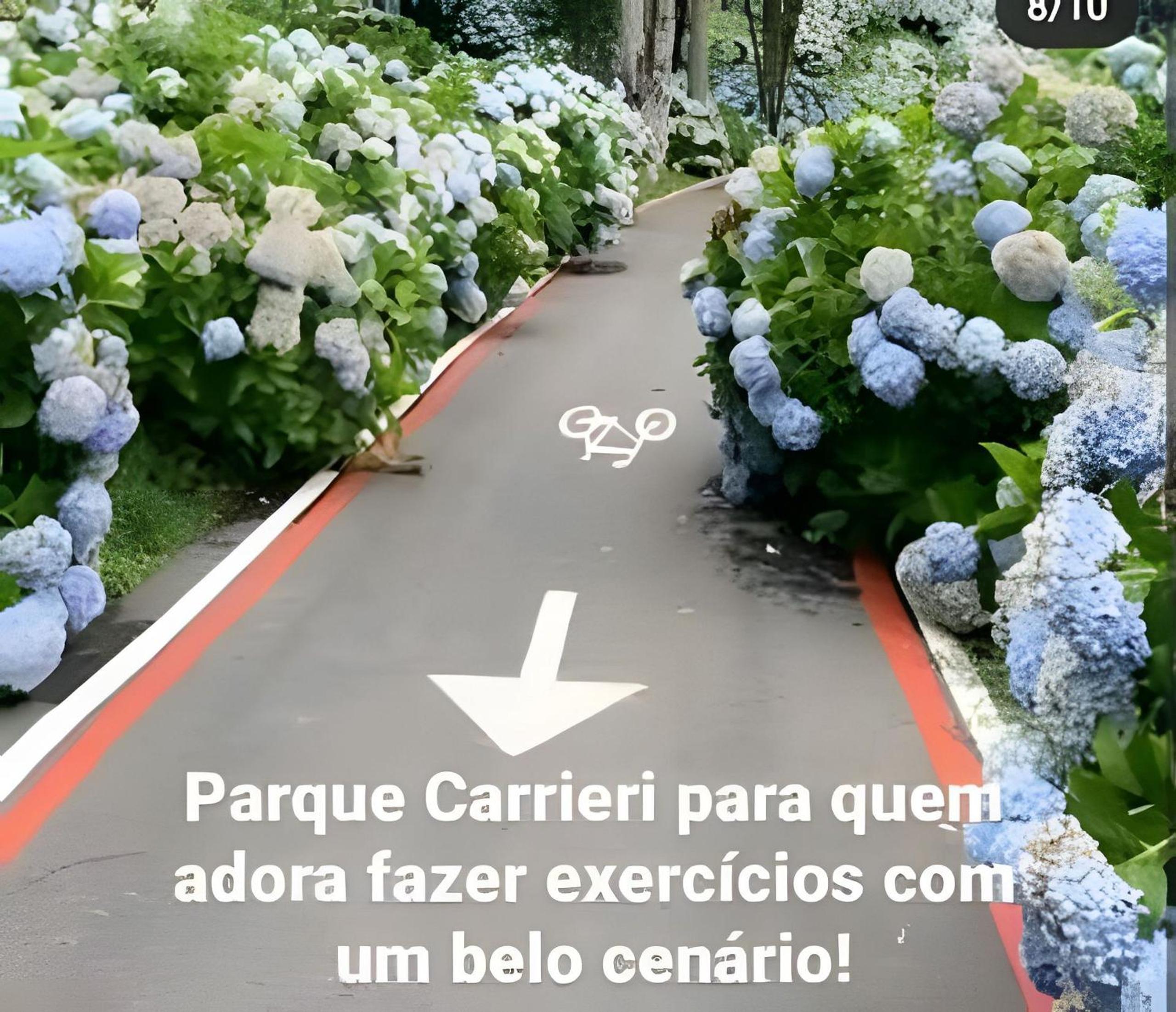 Follow Gramado - Beautiful and with a view! Walk to the Center and Lago Negro!