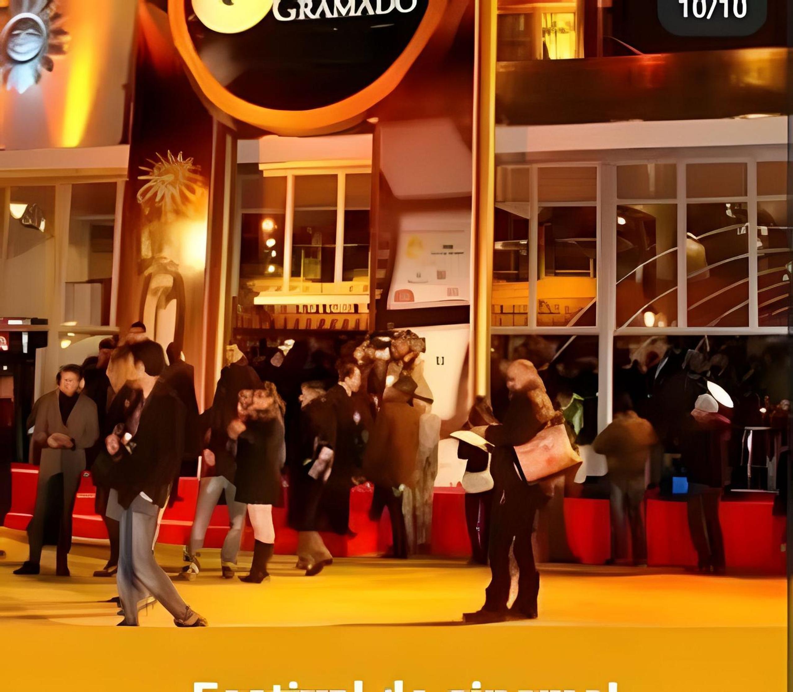 Follow Gramado - Beautiful and with a view! Walk to the Center and Lago Negro!