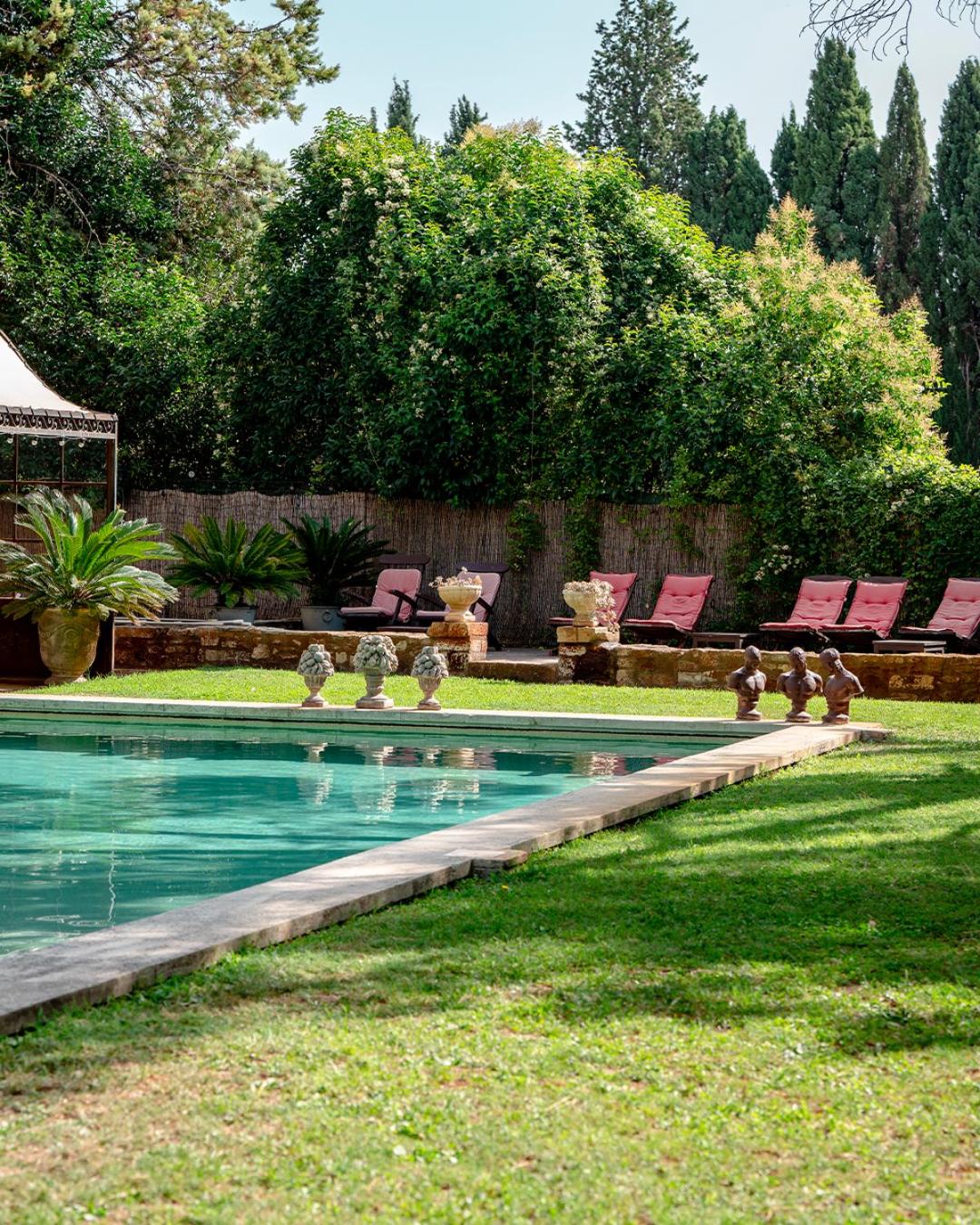 Mas des Comtes de Provence, photo 86