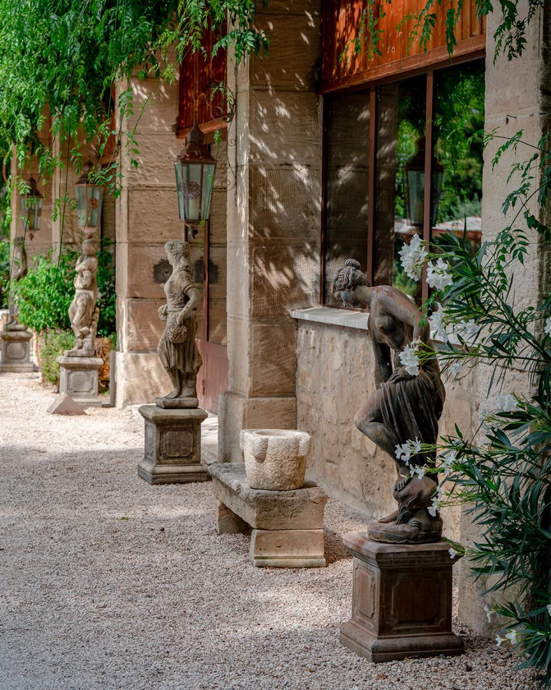 Mas des Comtes de Provence, photo 50