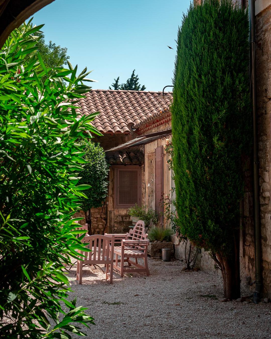 Mas des Comtes de Provence, photo 55