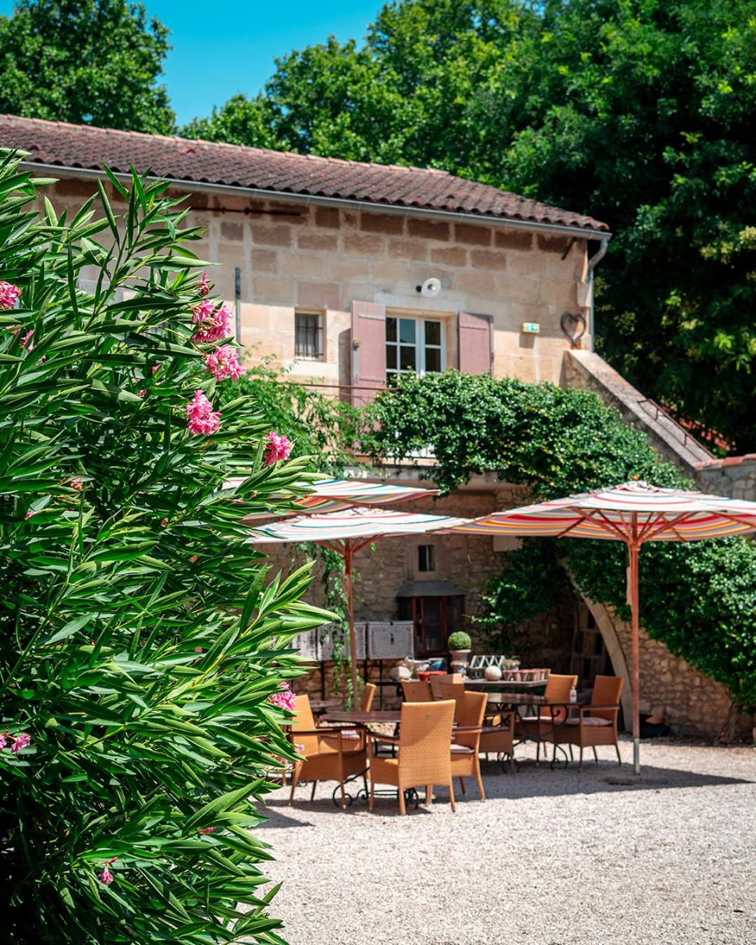 Mas des Comtes de Provence, photo 43