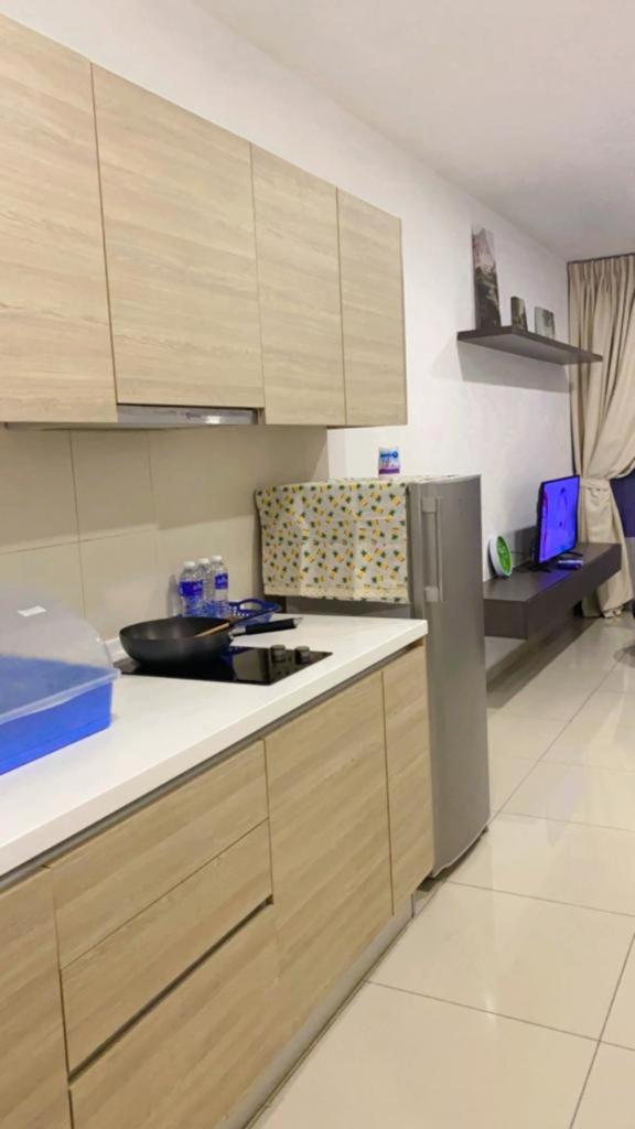 I-CITY I-SOHO HyDE TOWER 2 photo 5