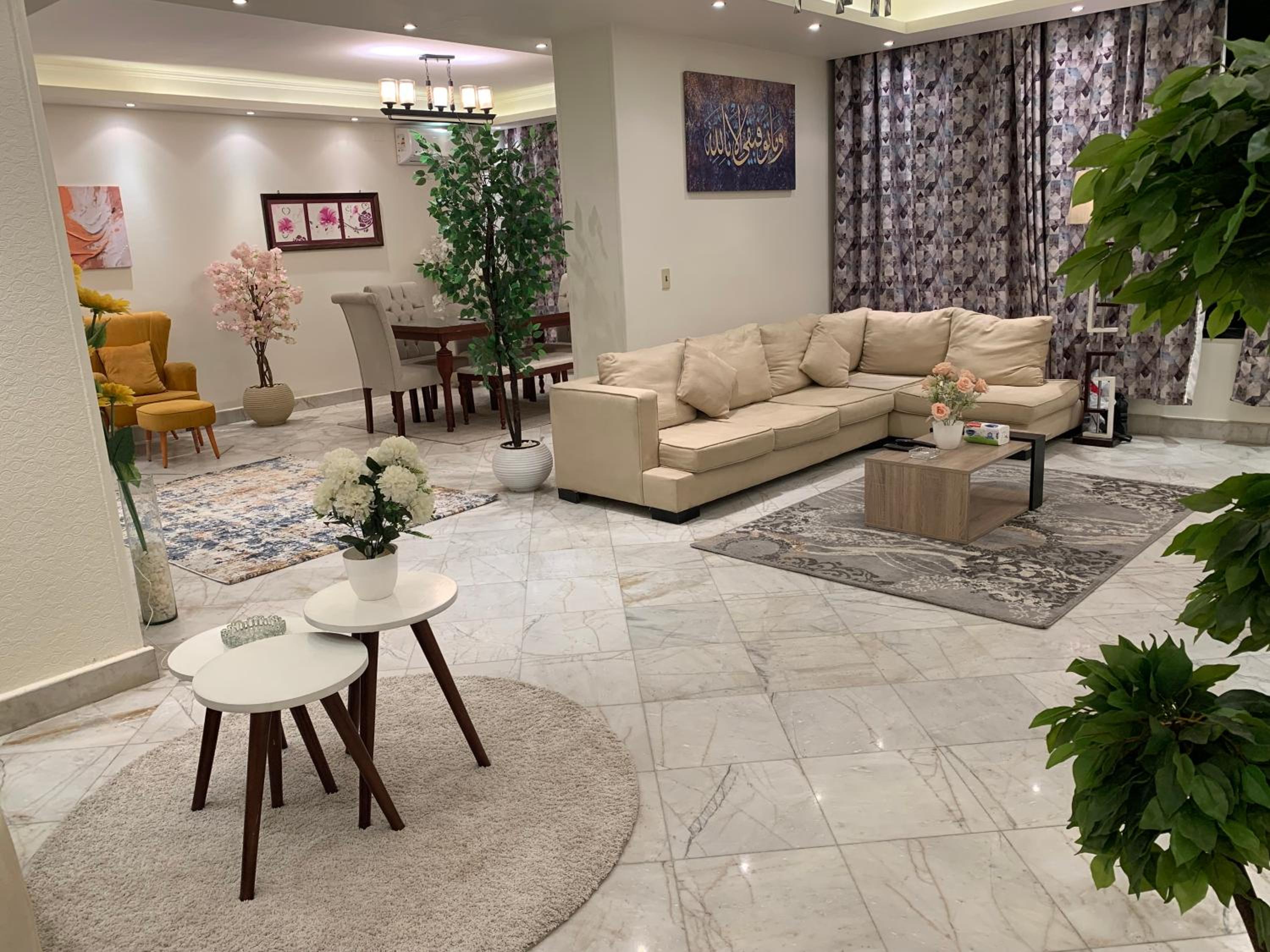 Casa Horyea - Heliopolis