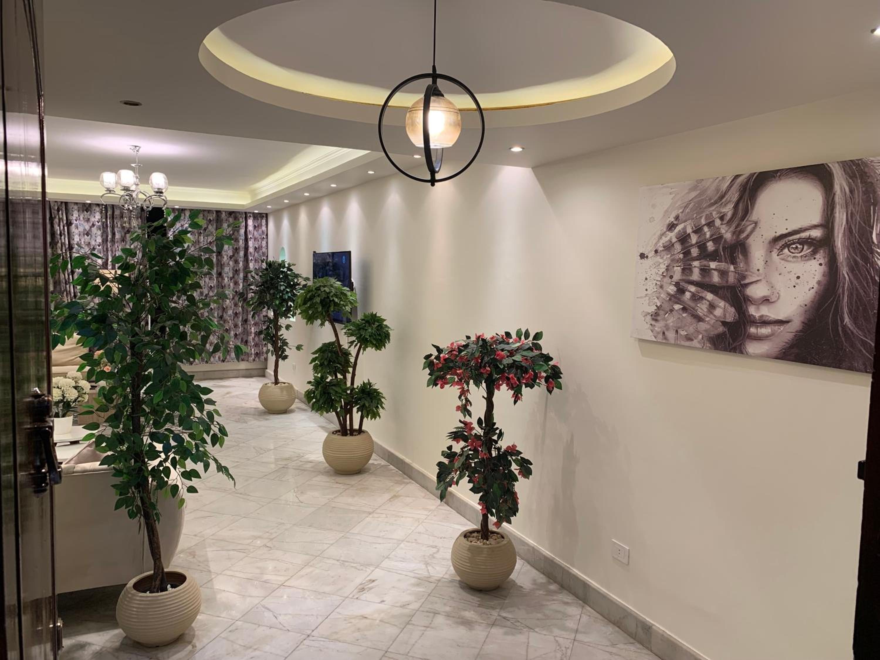 Casa Horyea - Heliopolis