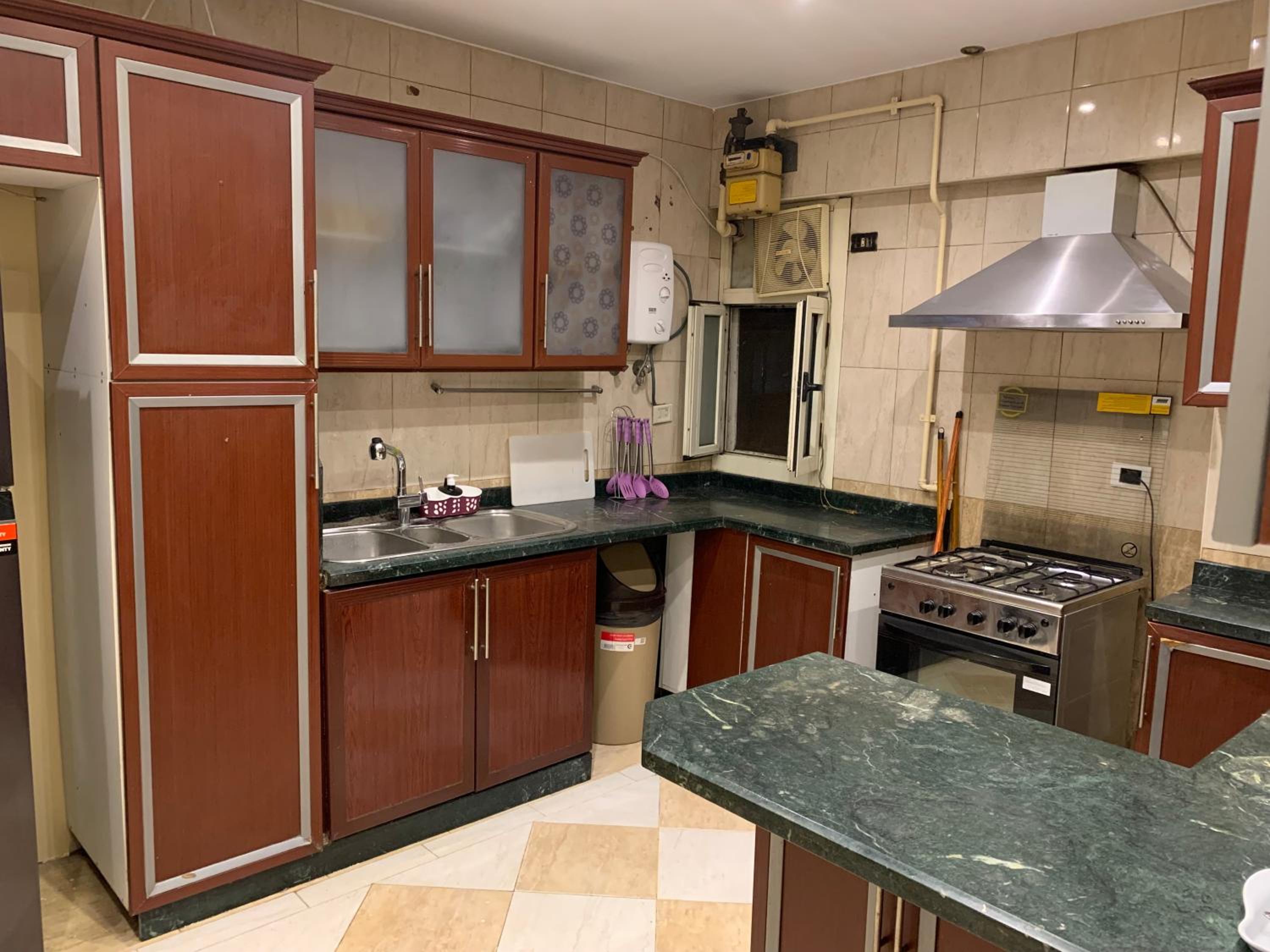 Casa Horyea - Heliopolis