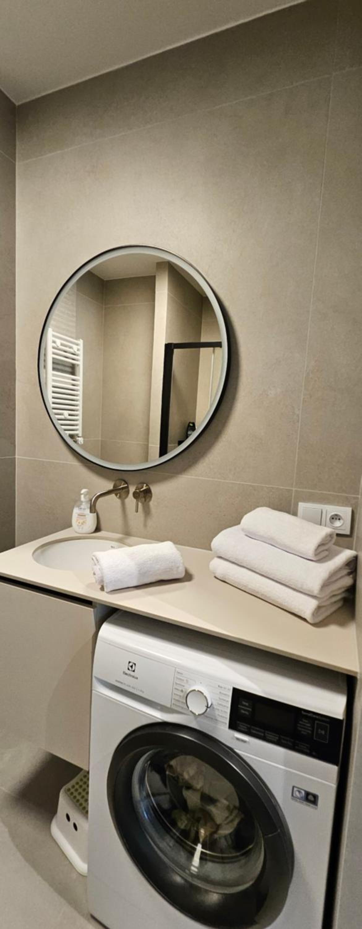 Pine & Sun Apartment - Hevenia Pogorzelica