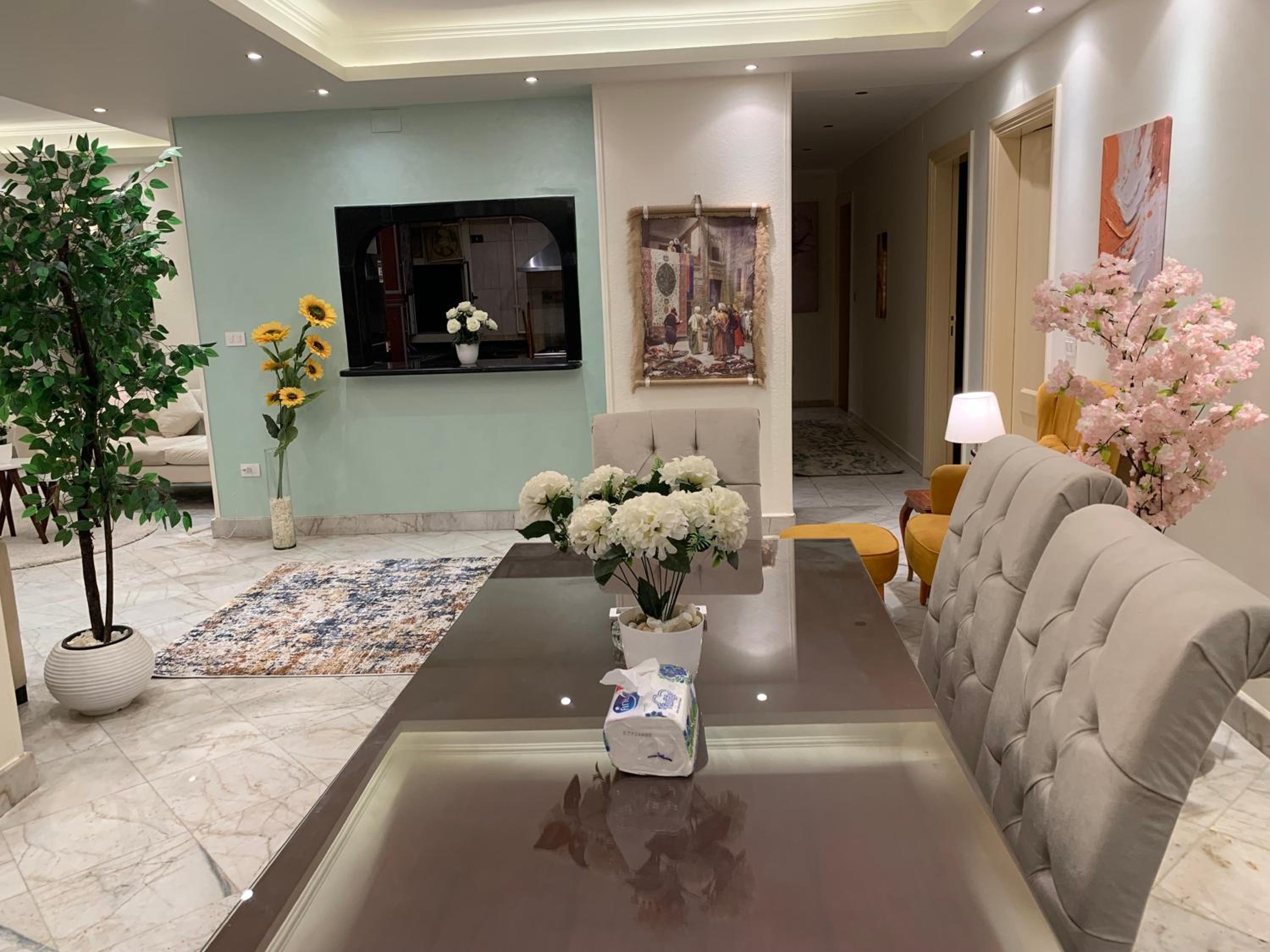 Casa Horyea - Heliopolis