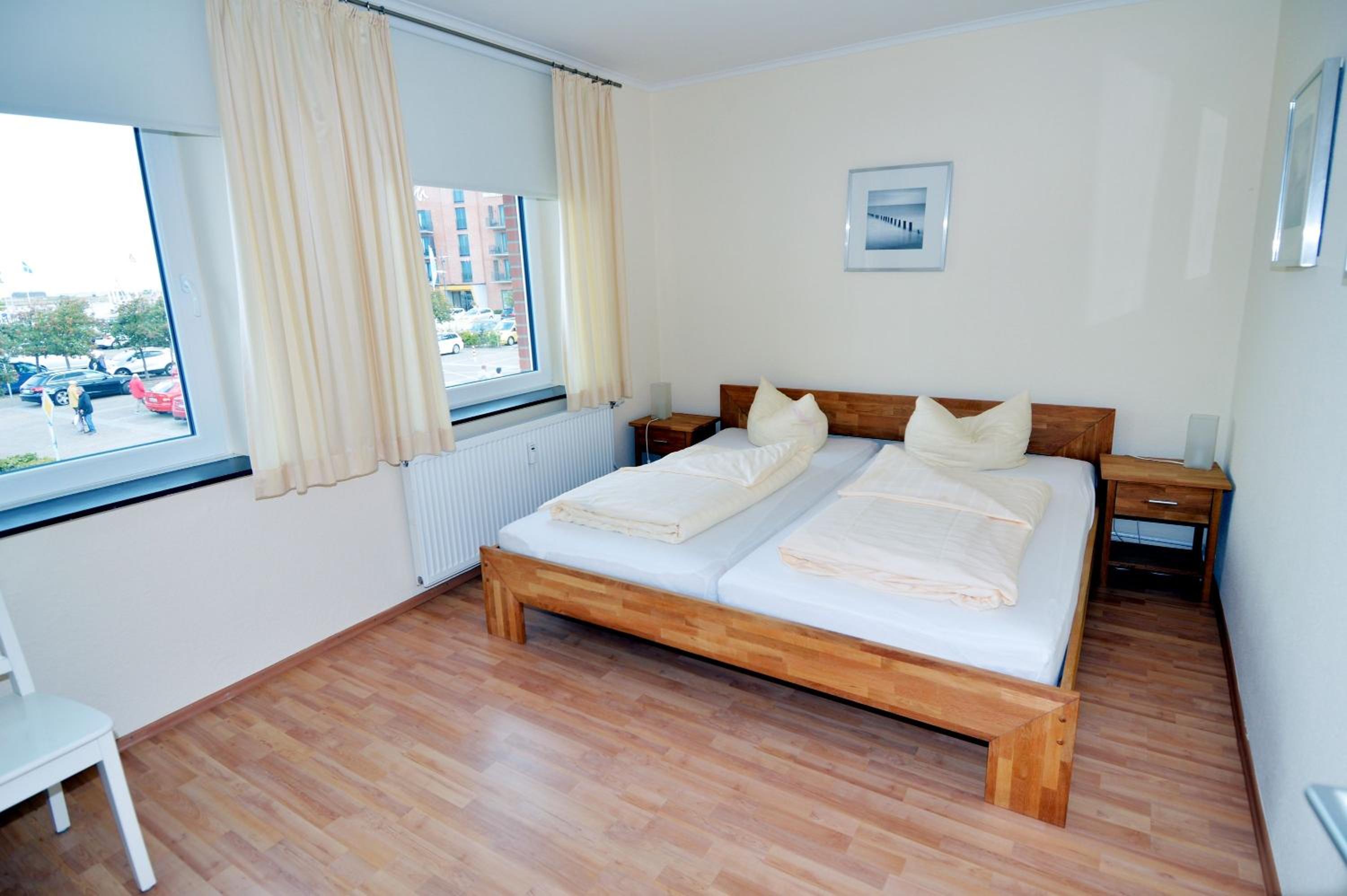 Brückstraße 36 Wohnung 1