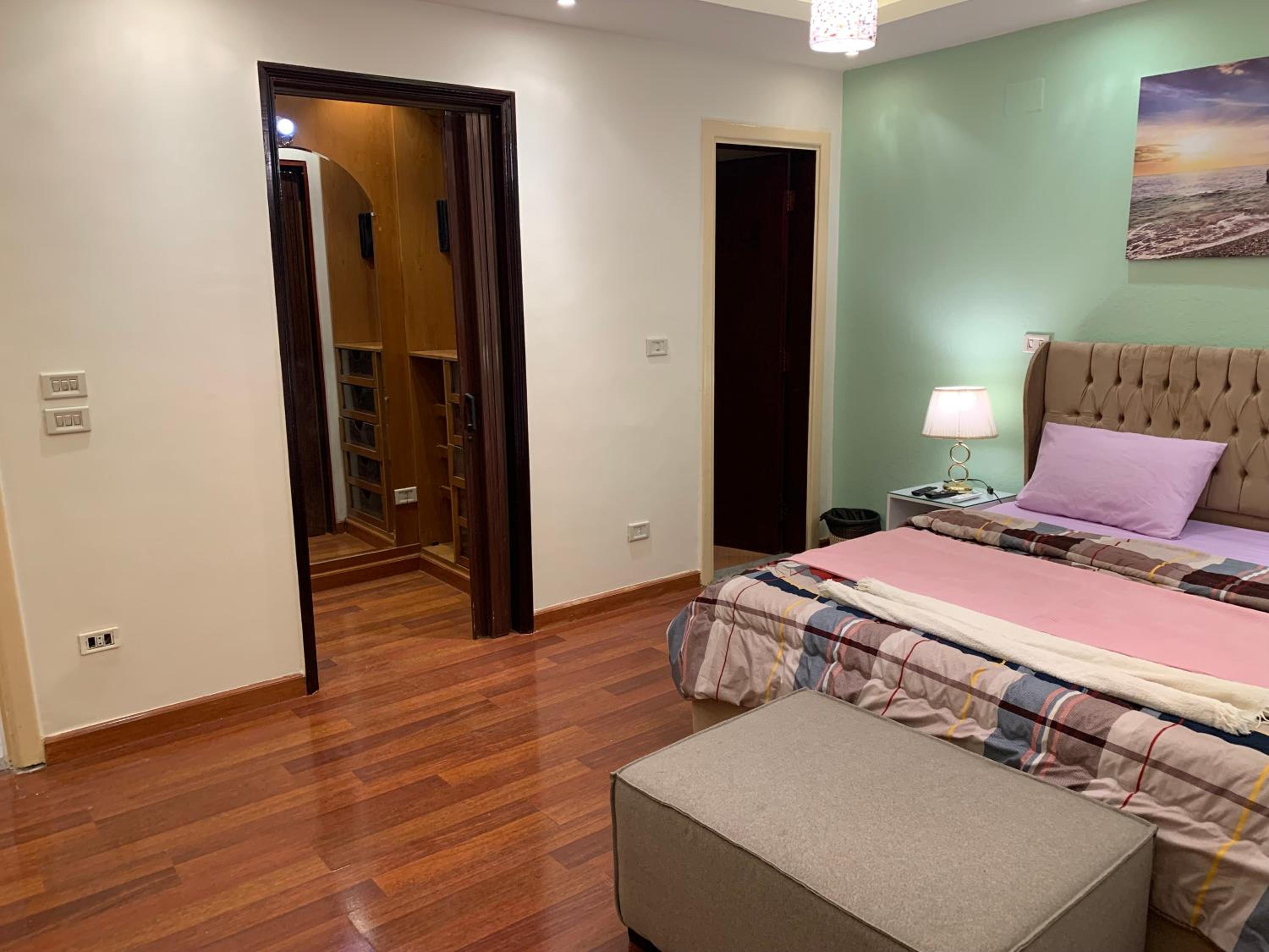 Casa Horyea - Heliopolis