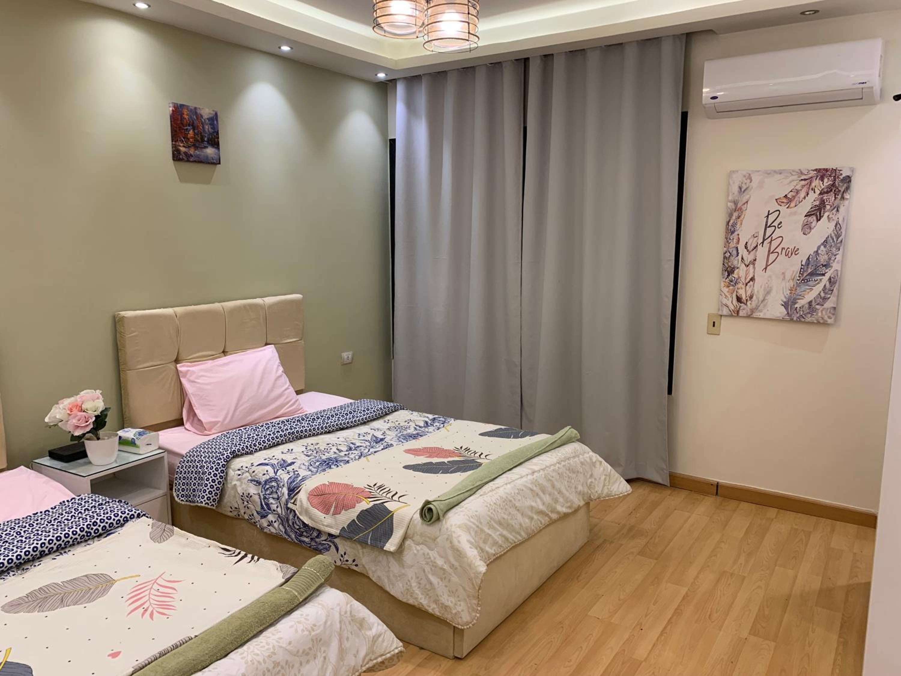 Casa Horyea - Heliopolis