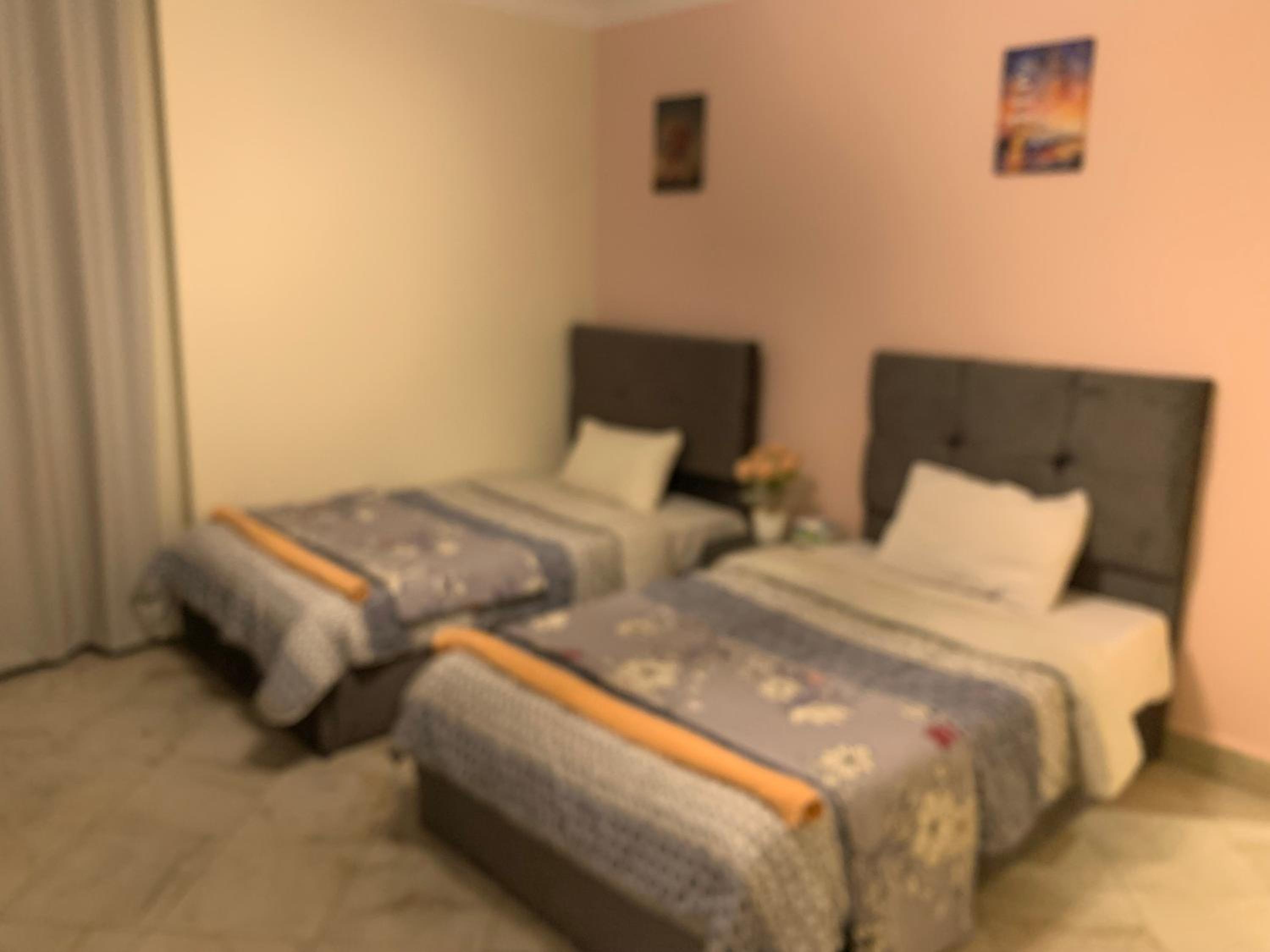 Casa Horyea - Heliopolis