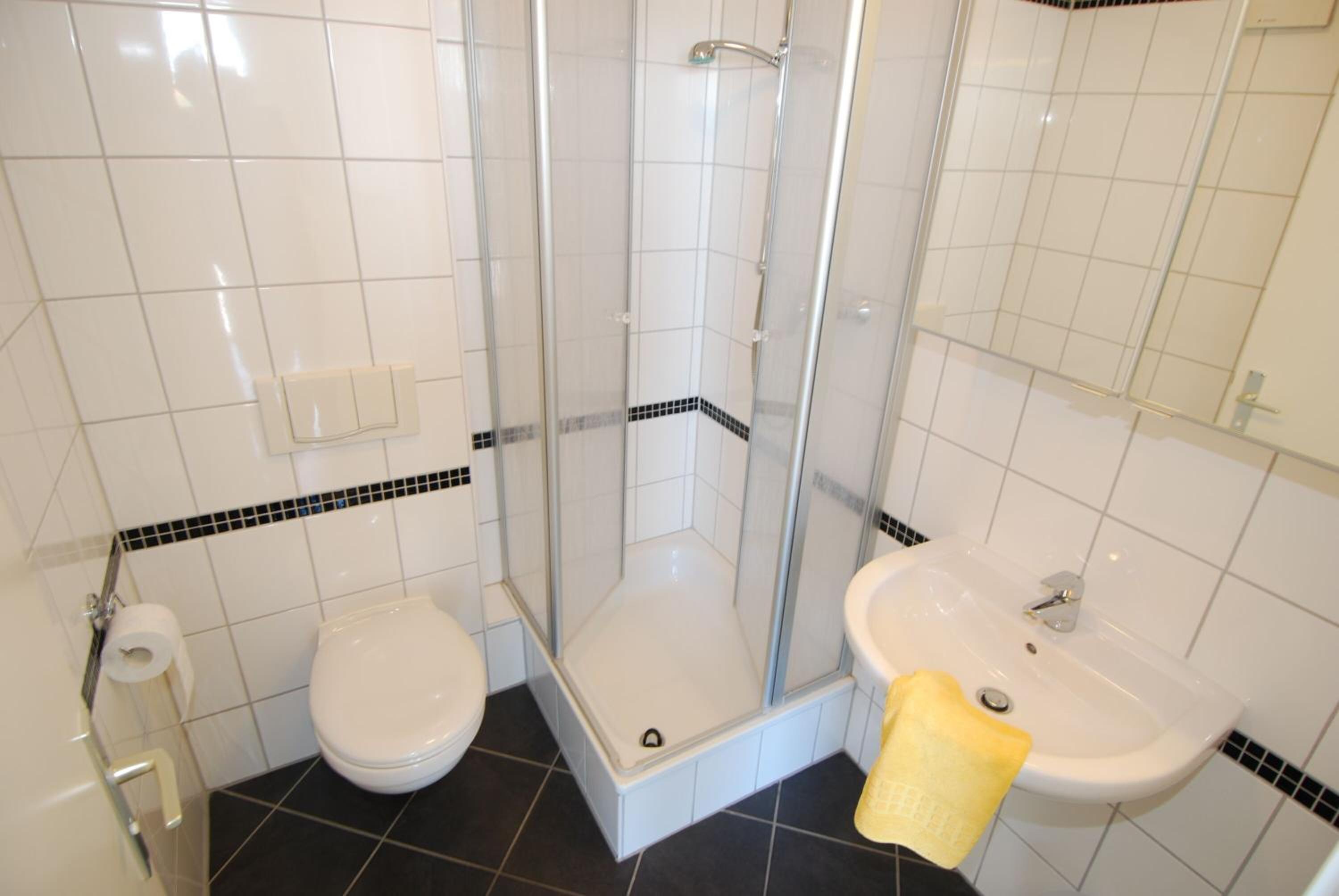 Brückstrasse 36 Wohnung 2