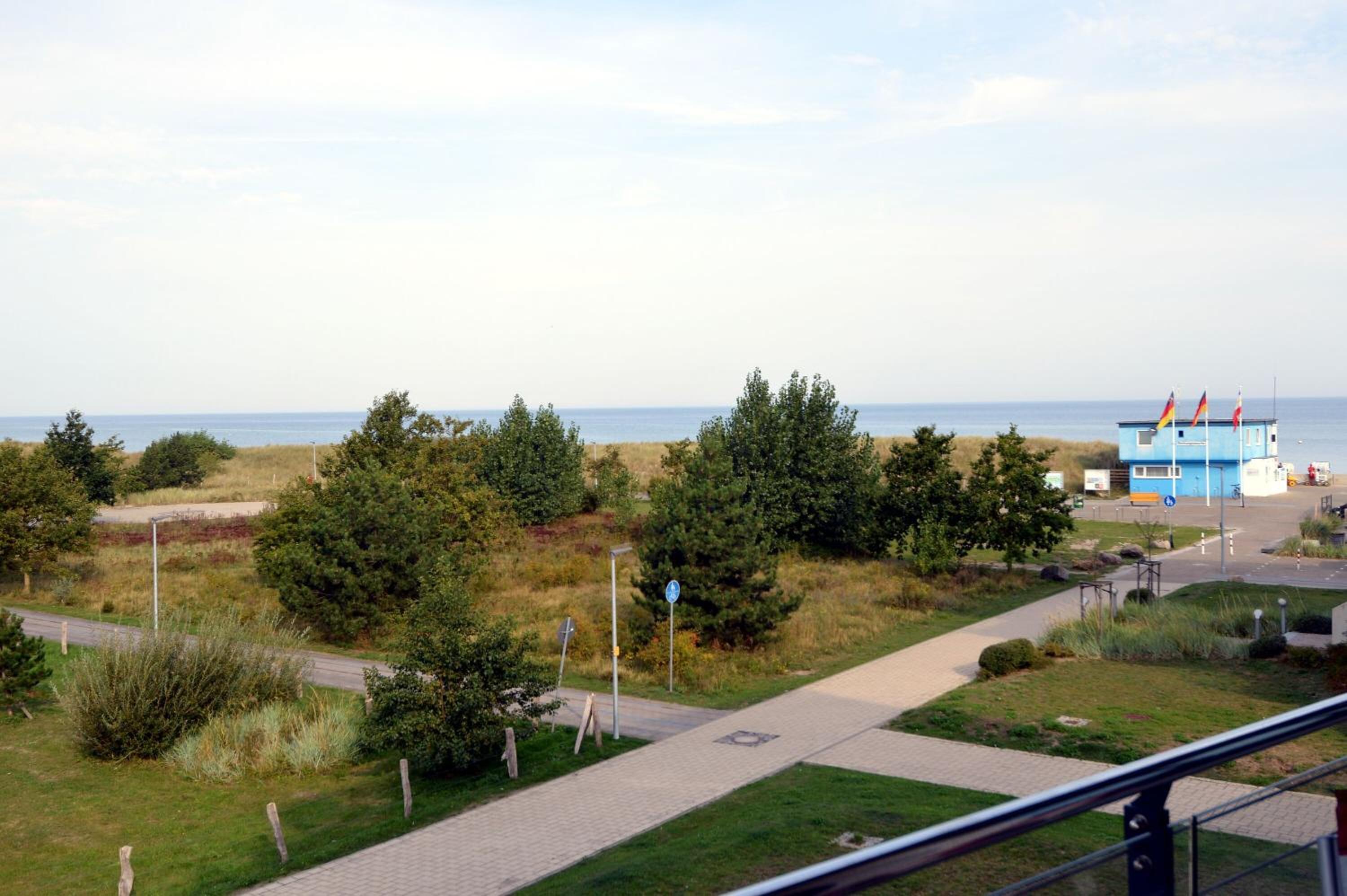 Dünenblick Whg 5