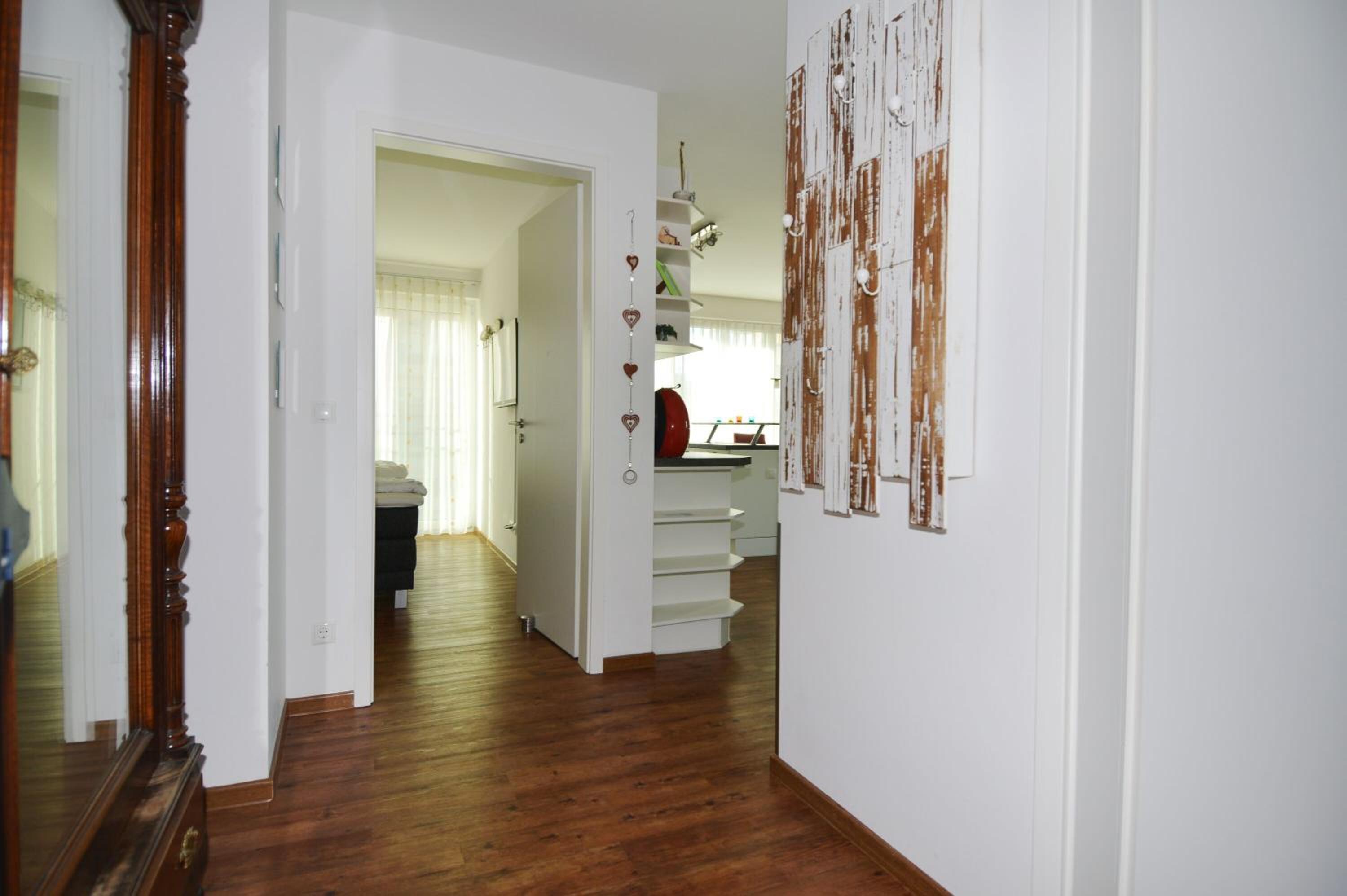 Dünenblick Whg 5