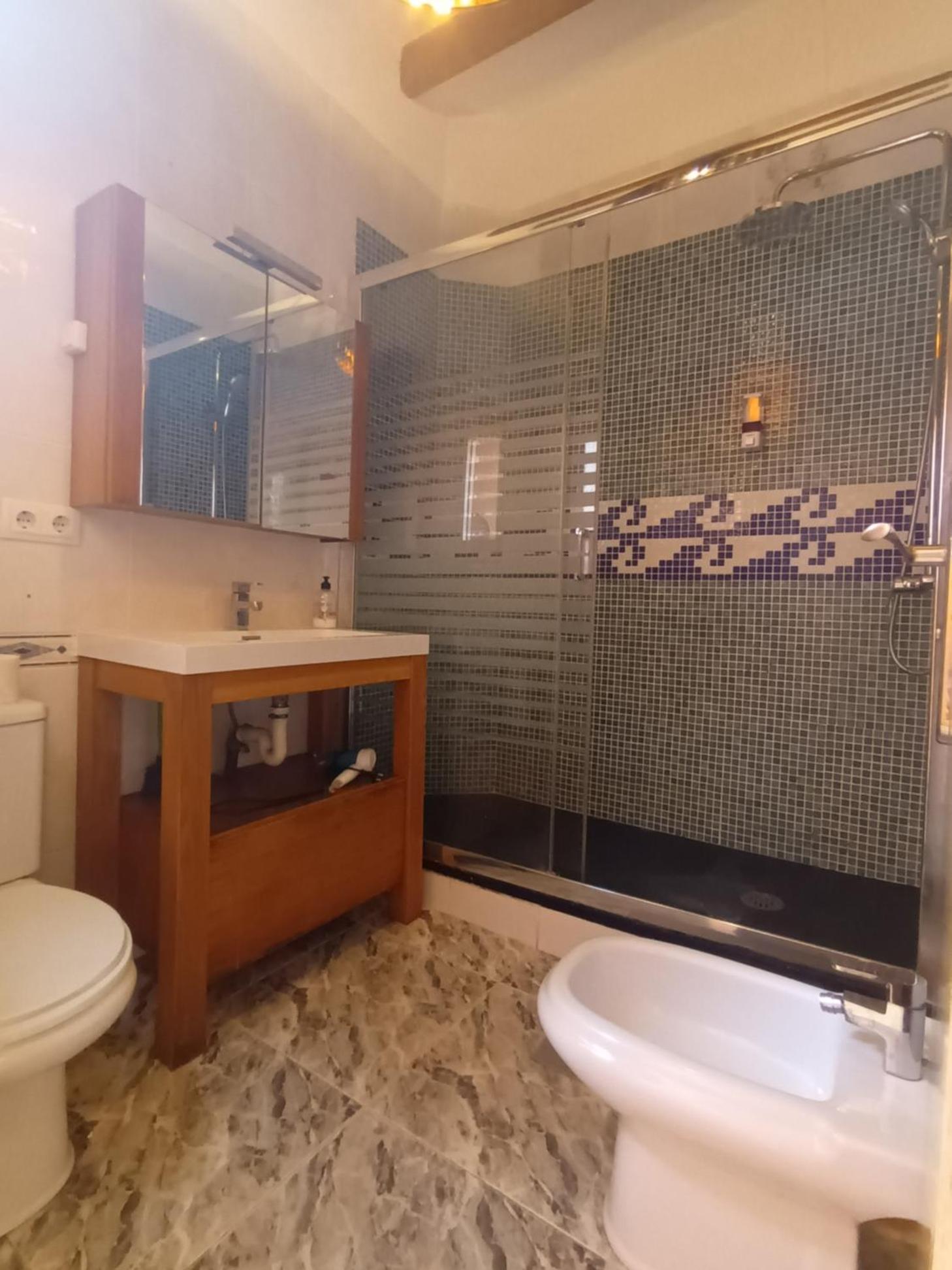 Apartamento Paris
