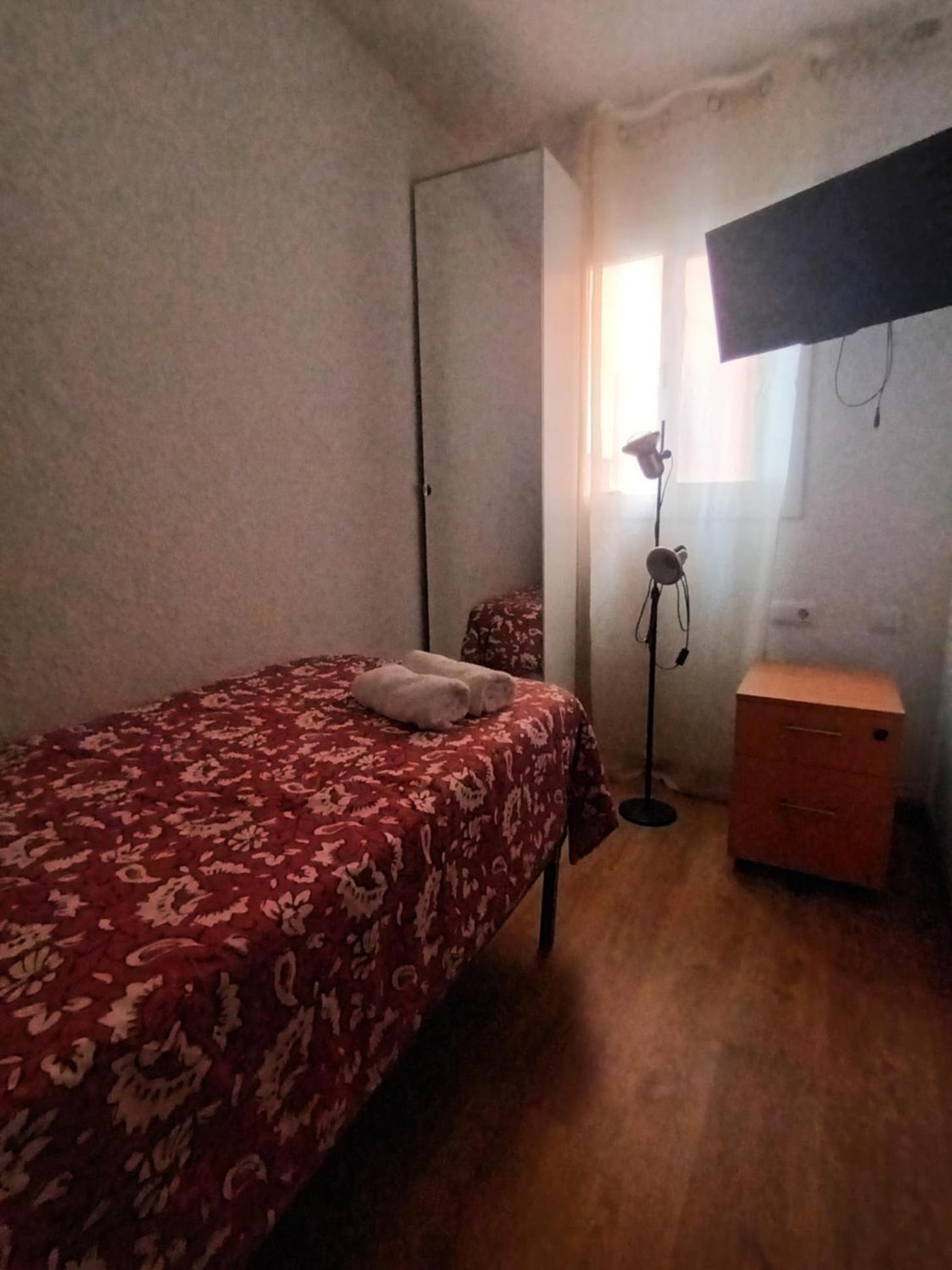 Apartamento Paris