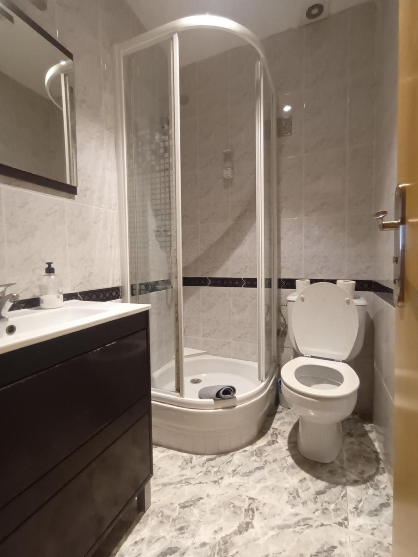 Apartamento Paris