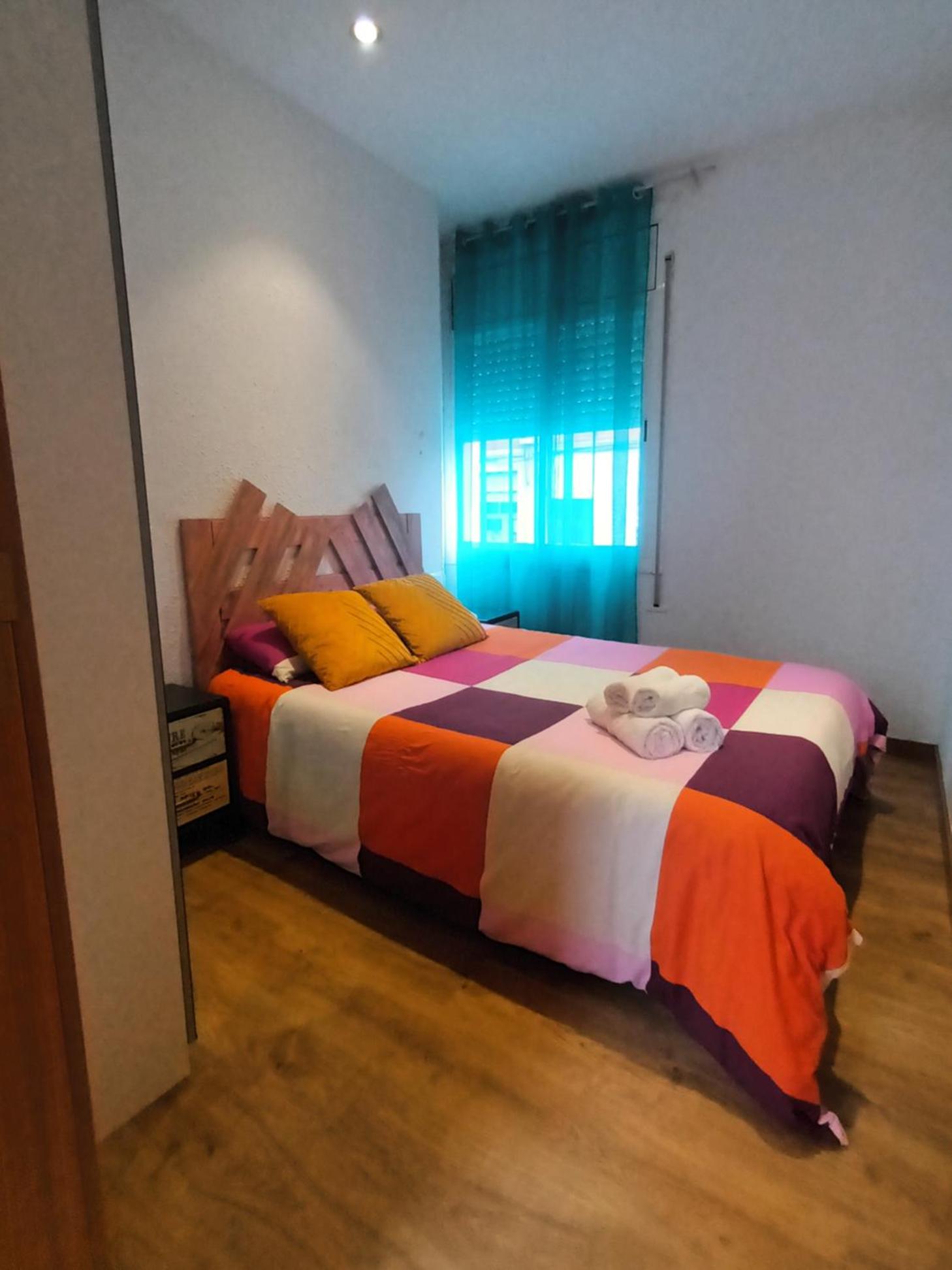 Apartamento Paris