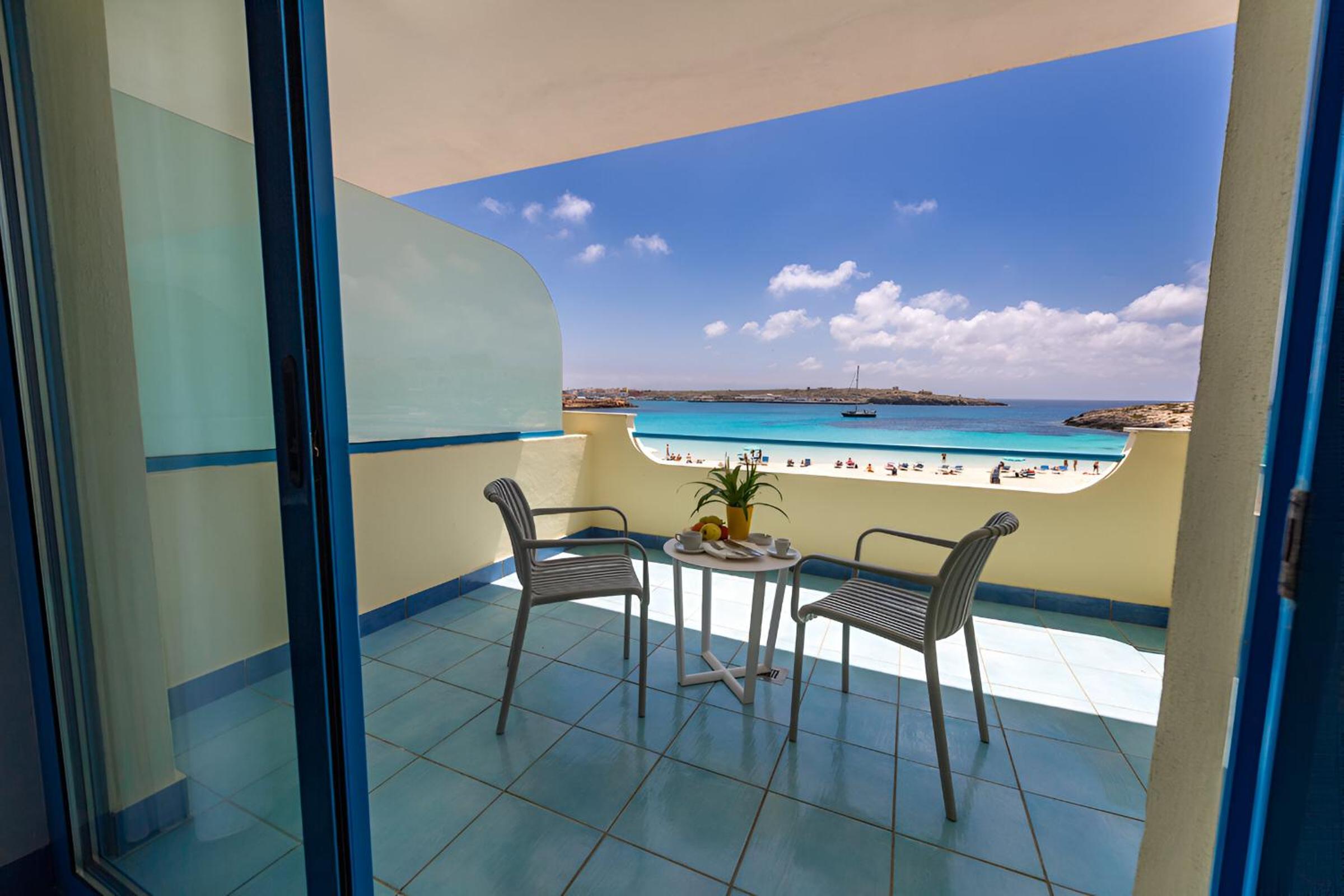 Hotel Baia Turchese photo 4