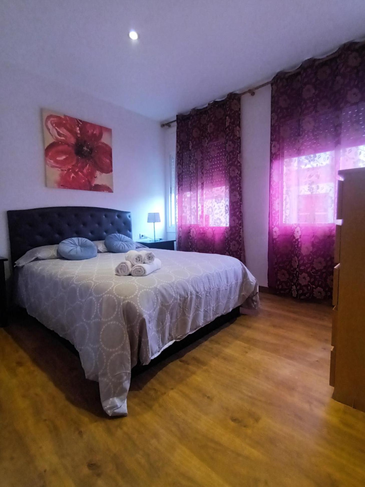 Apartamento Paris