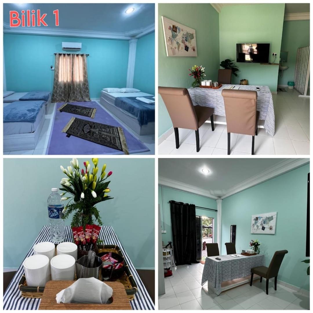 Sipitang Hometown B&B photo 1