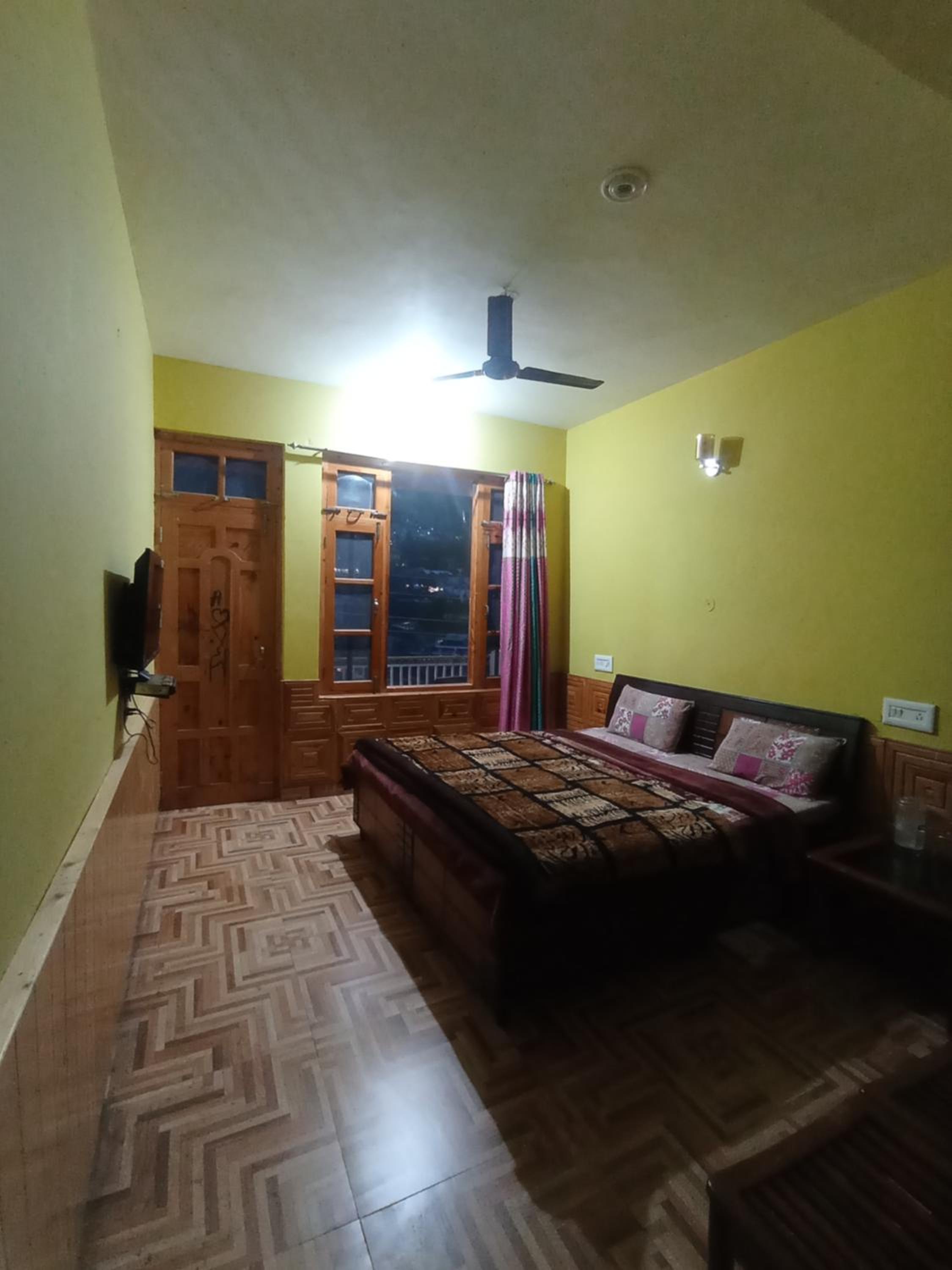 SNOW DROP HOMESTAY view 4
