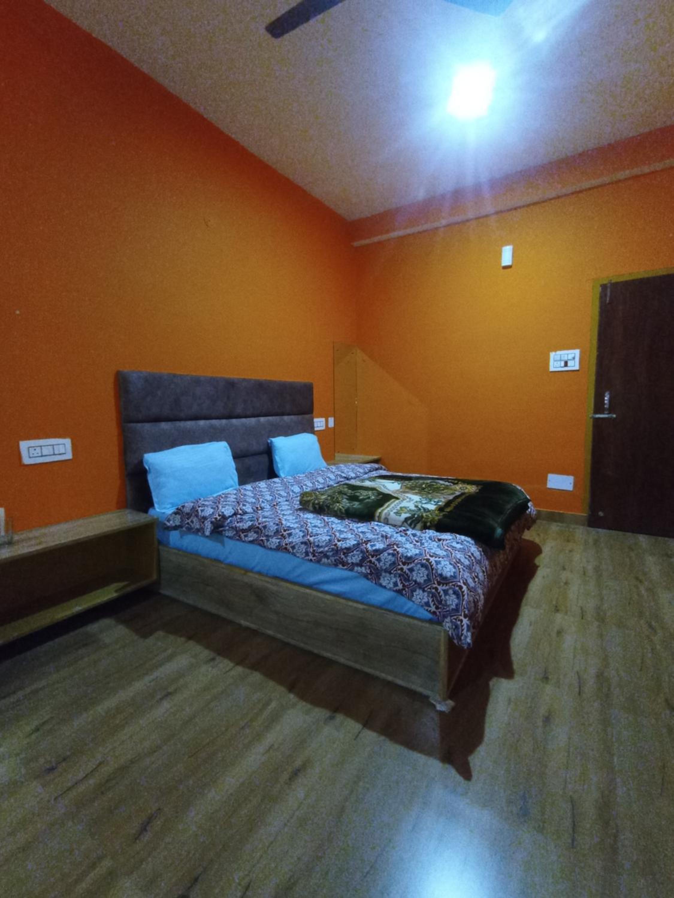 SNOW DROP HOMESTAY view 5