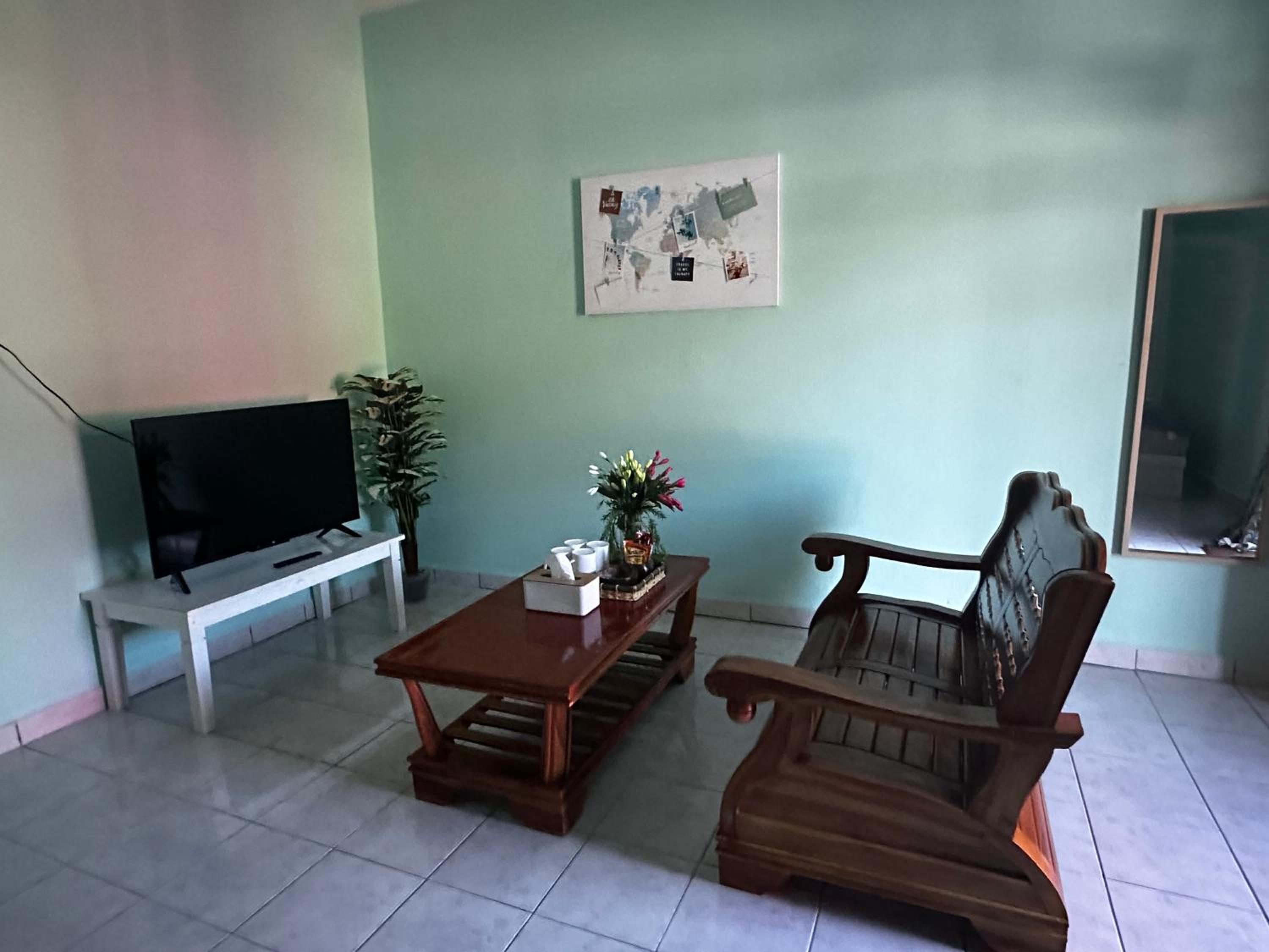 Sipitang Hometown B&B photo 2