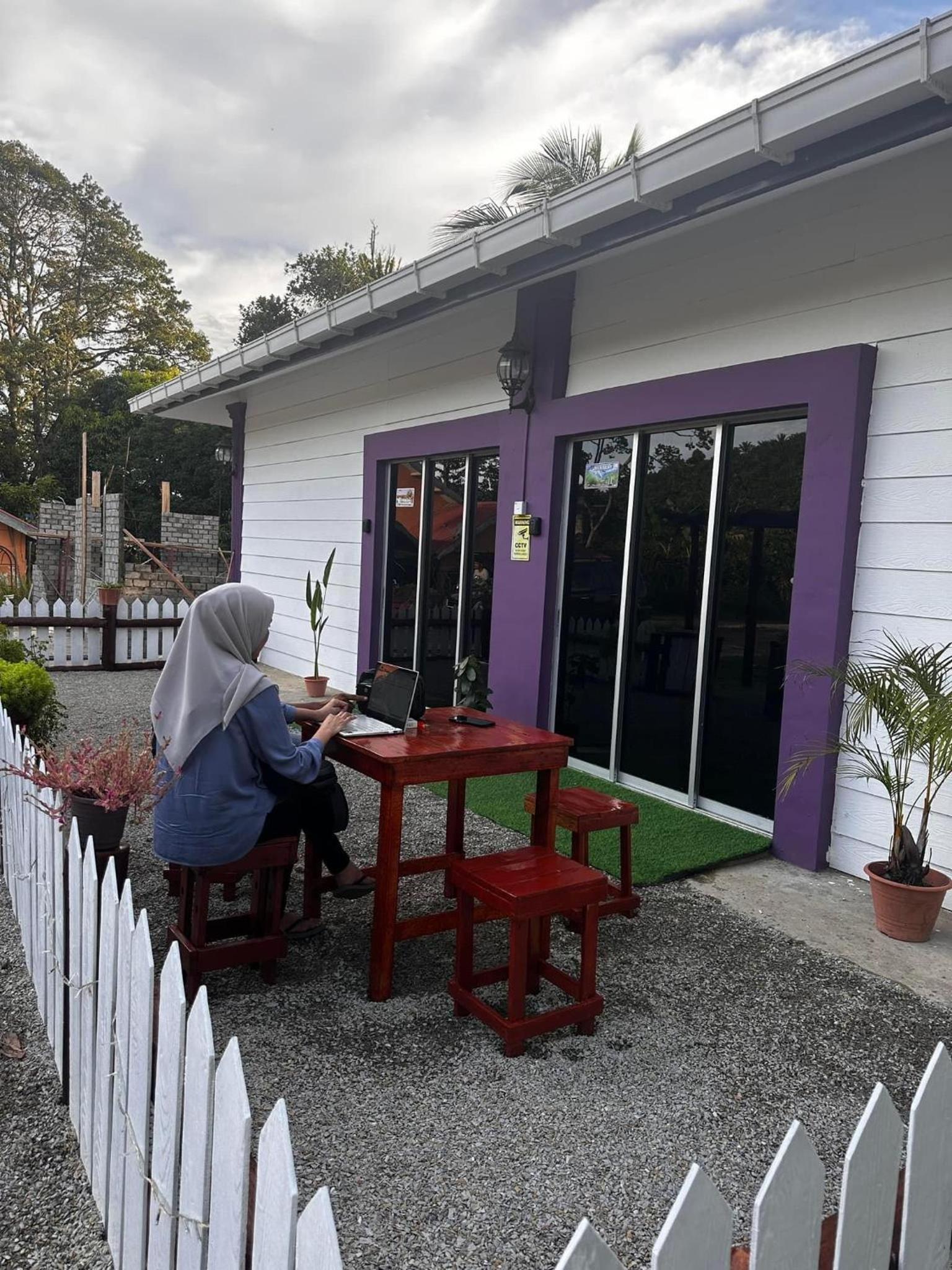 Sipitang Hometown B&B photo 3