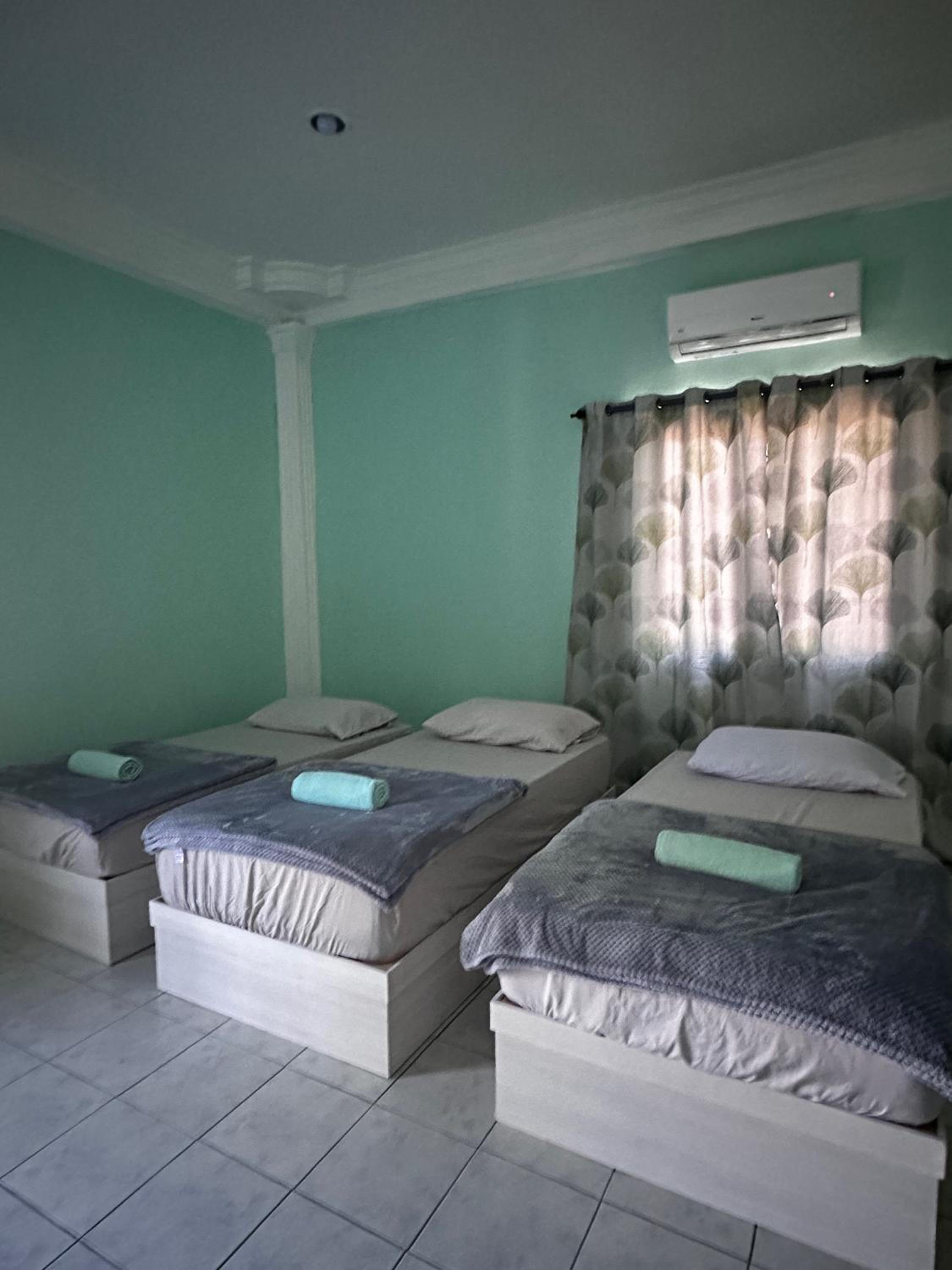 Sipitang Hometown B&B photo 5