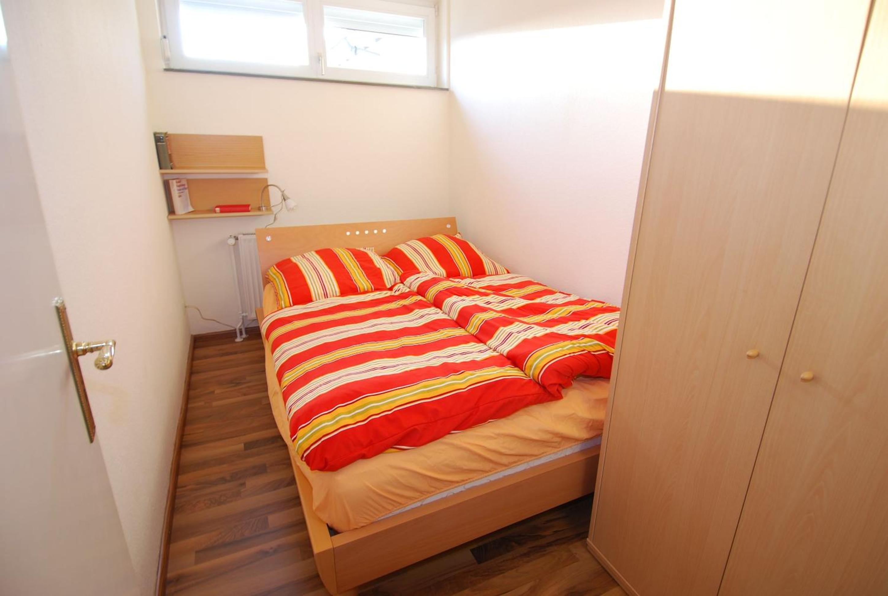 Haus des Kurgastes Whg 20