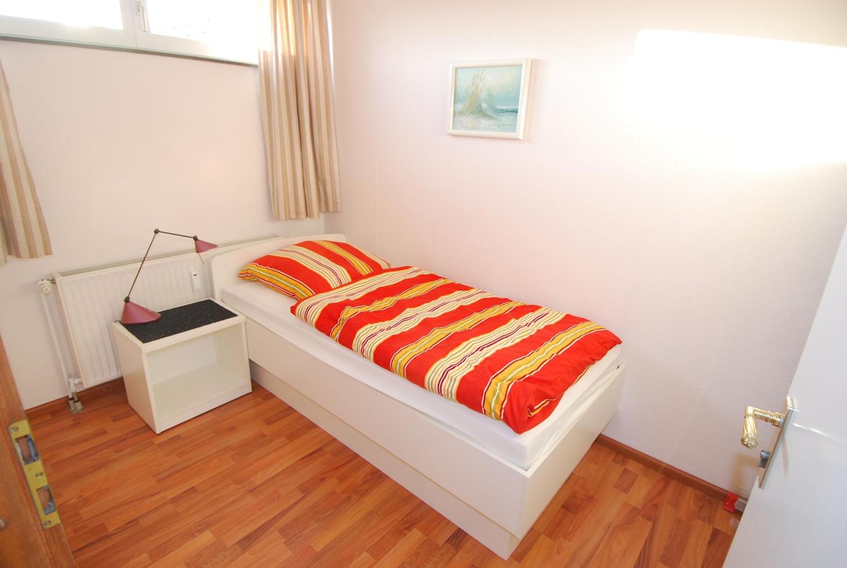 Haus des Kurgastes Whg 20