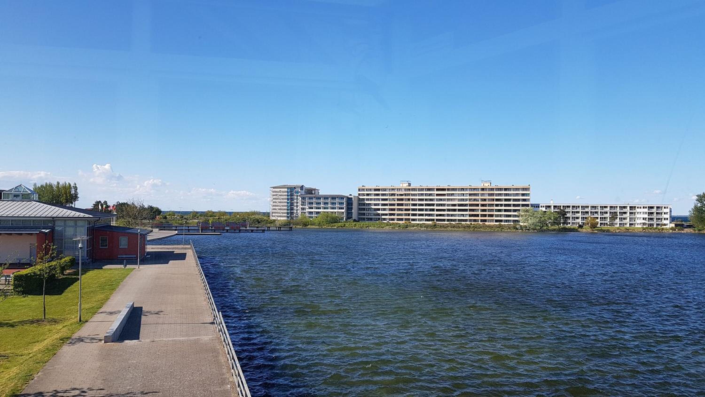 Haus des Kurgastes Whg 20