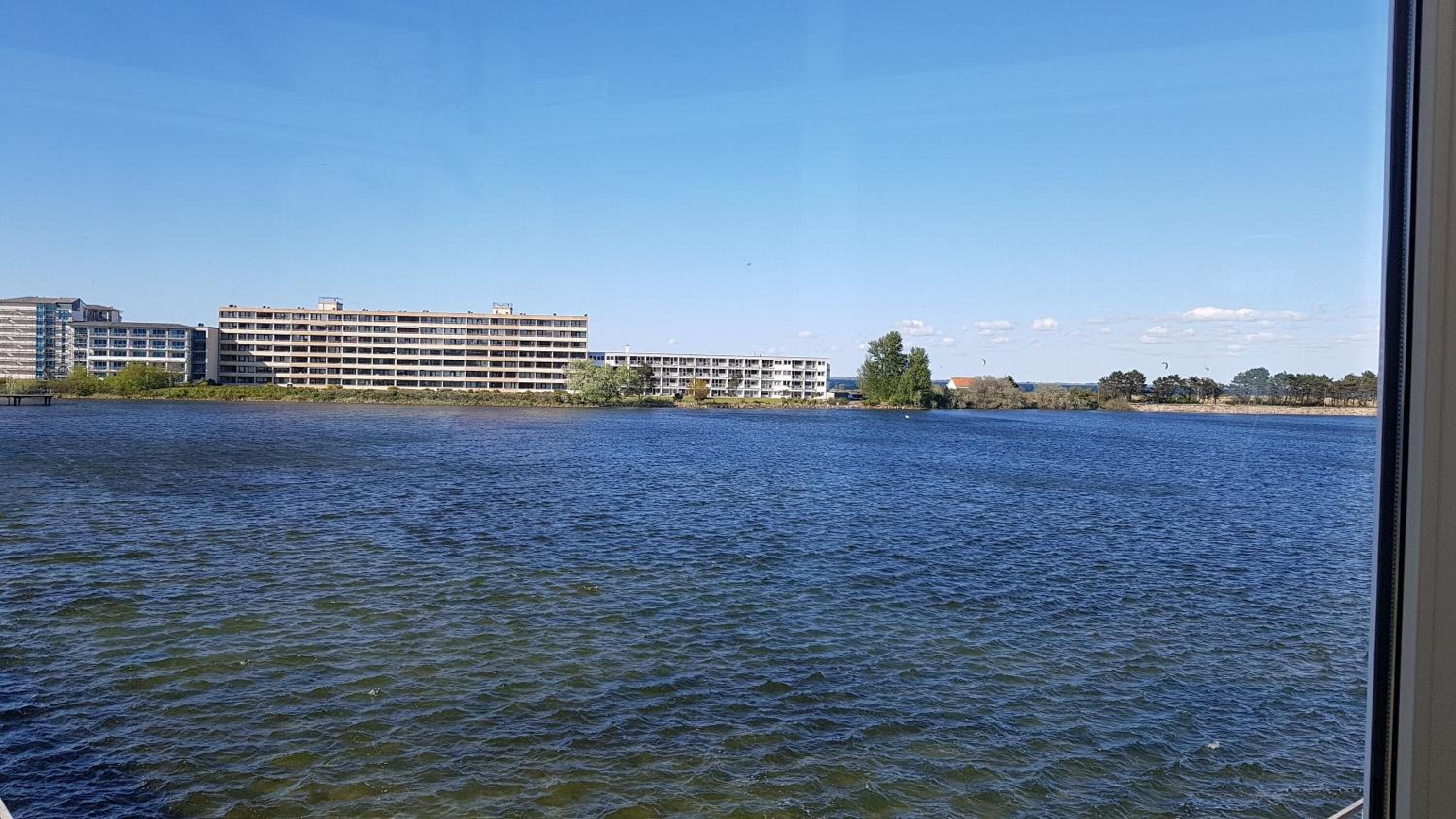 Haus des Kurgastes Whg 20
