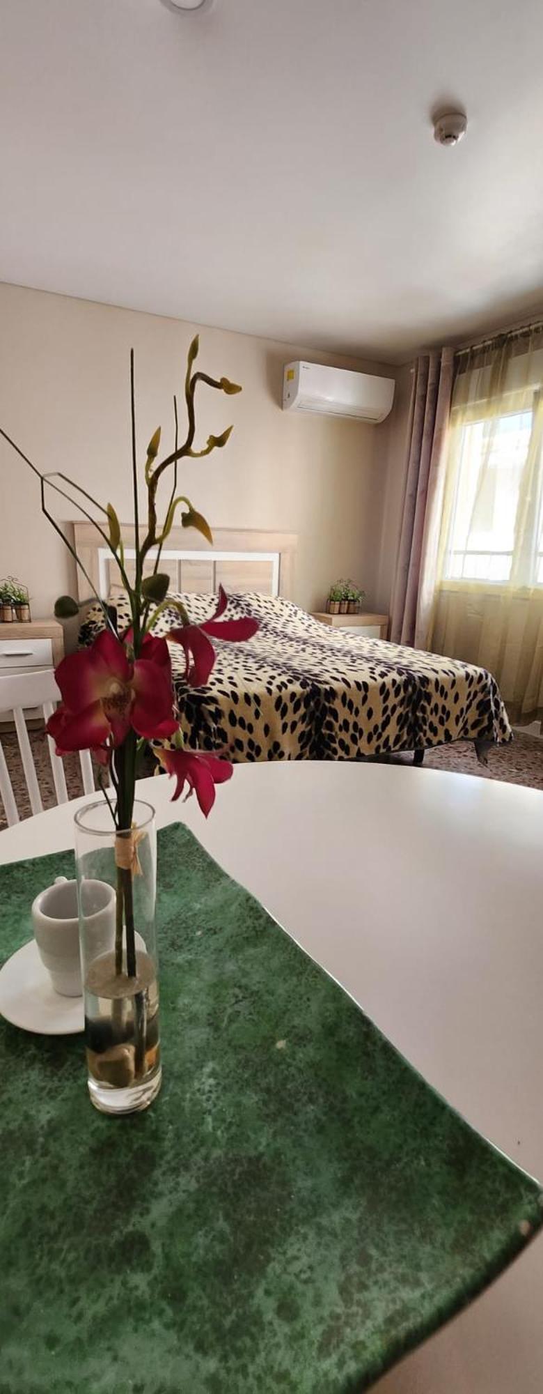Apartamentos Belladorm