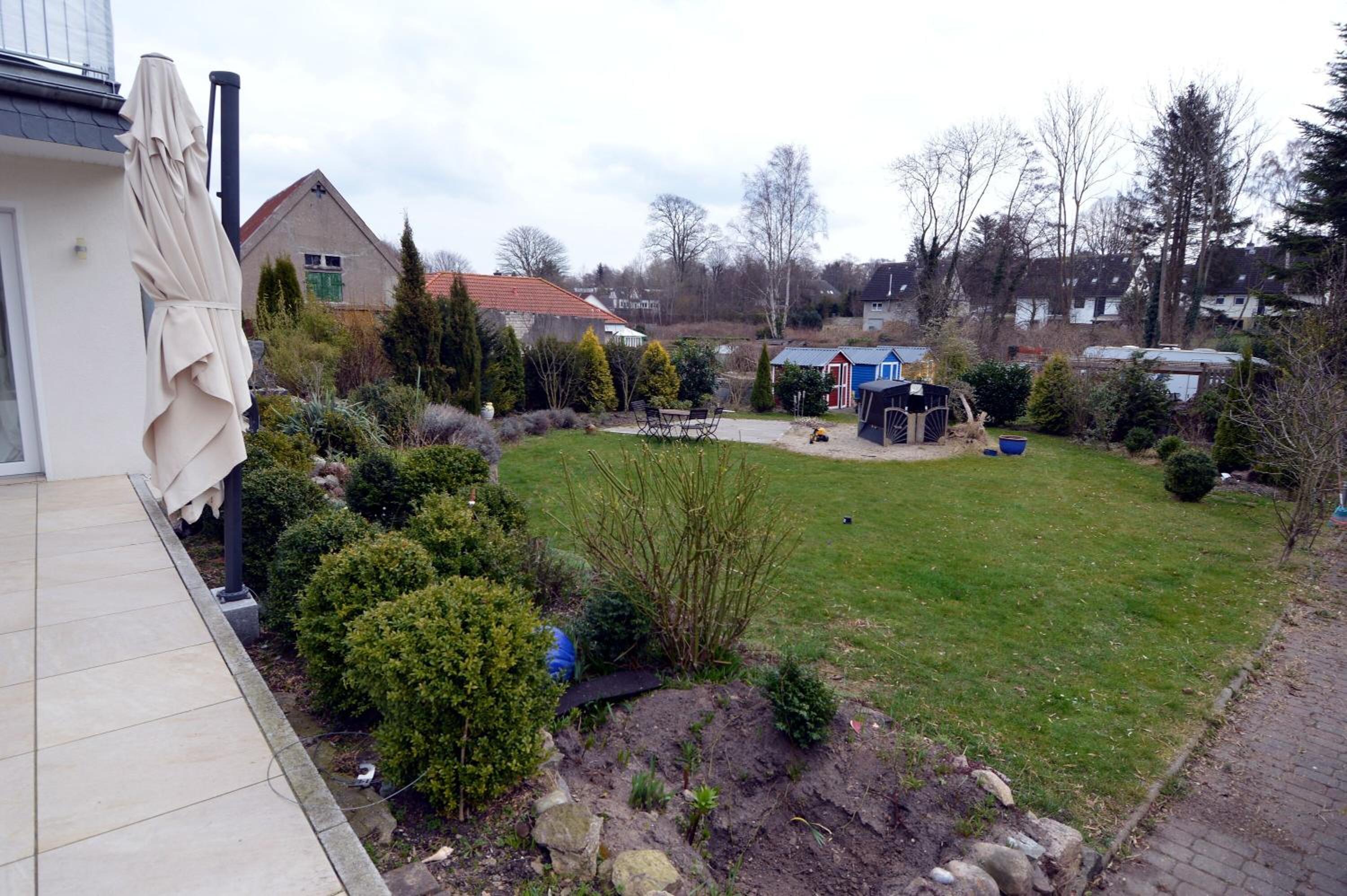 Lütjenburger Weg 11eg