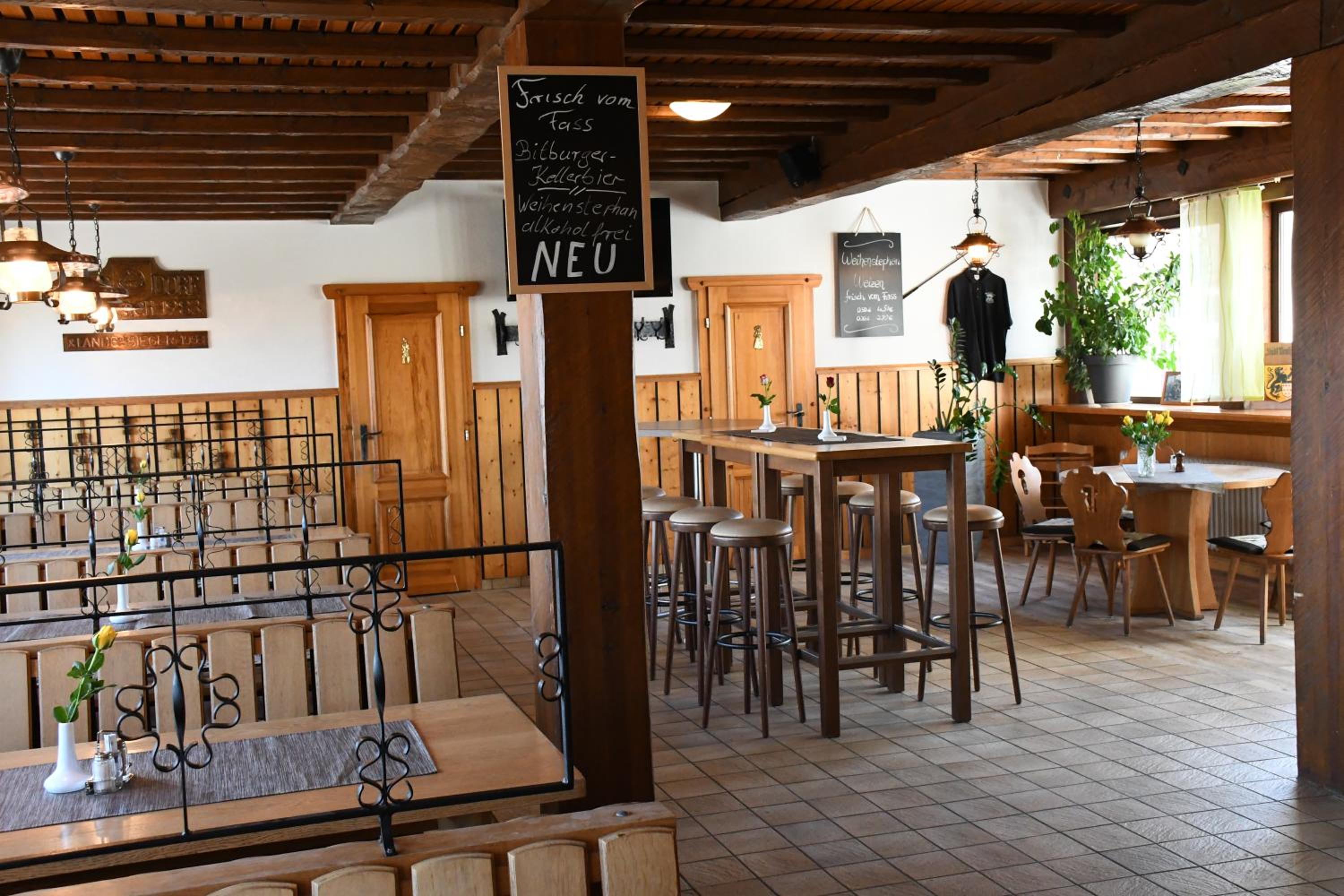 Gästehaus Zum Stehling