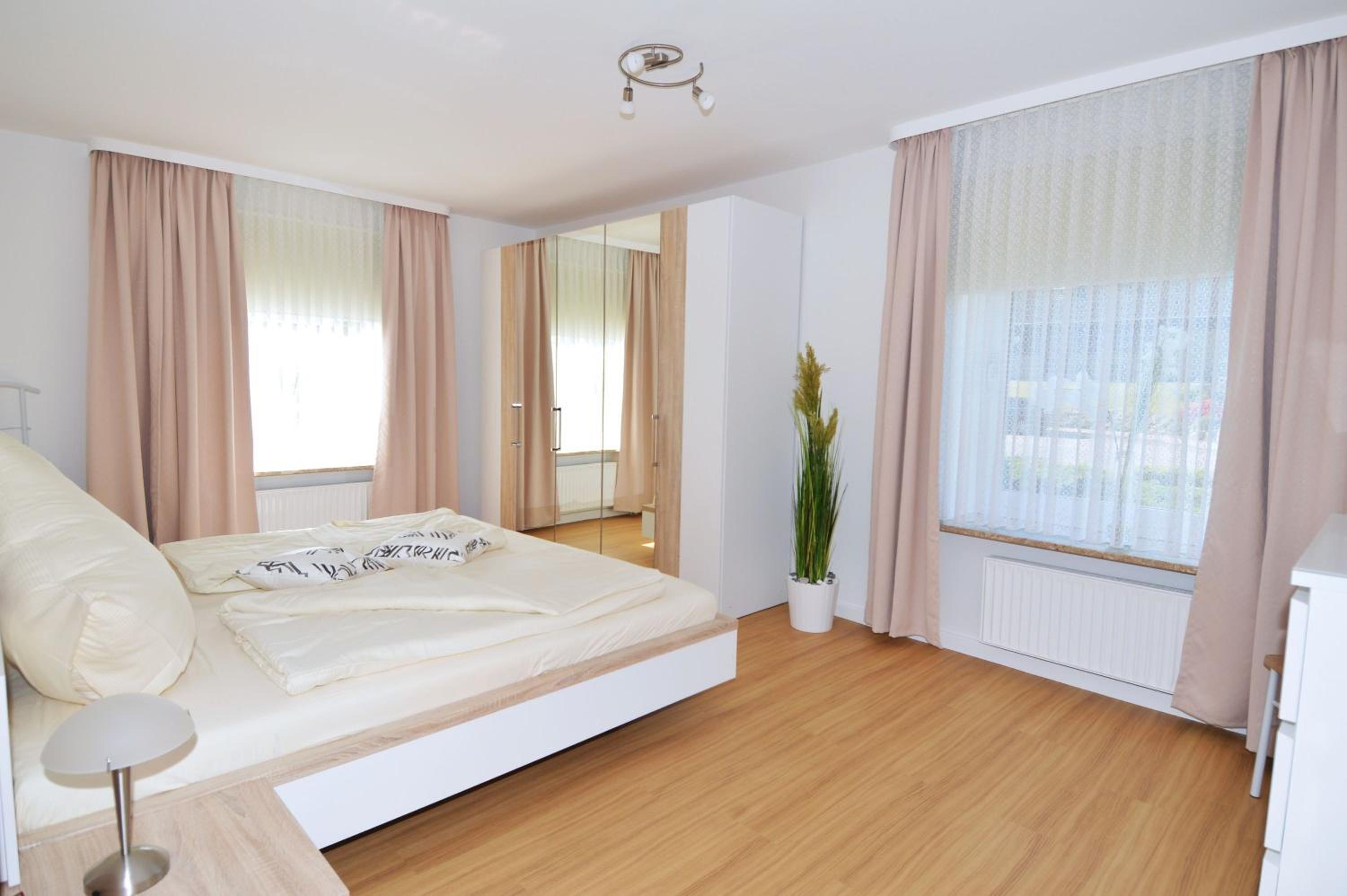 Sandkamp 7 Wohnung 4