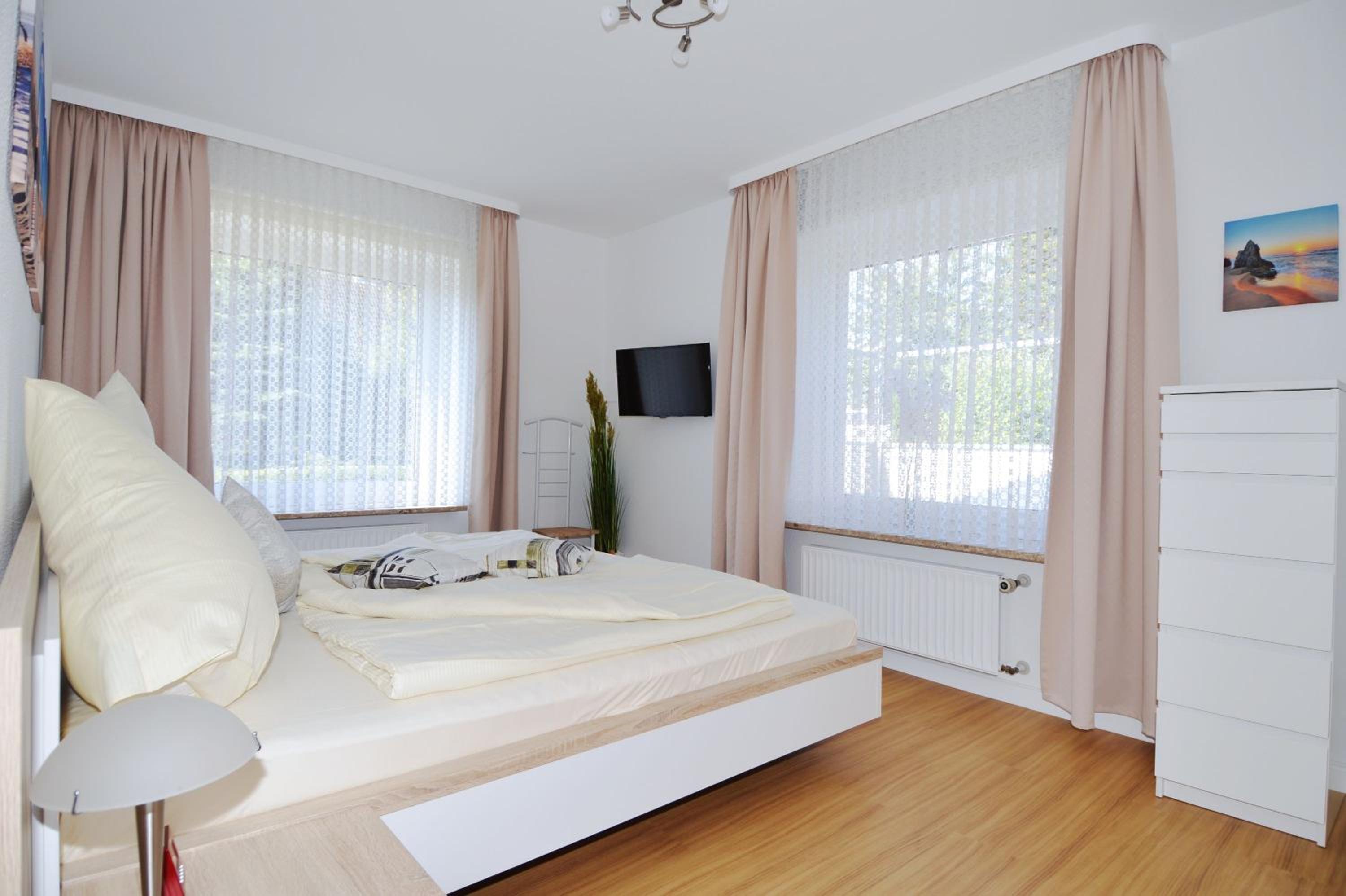 Sandkamp 7 Wohnung 4