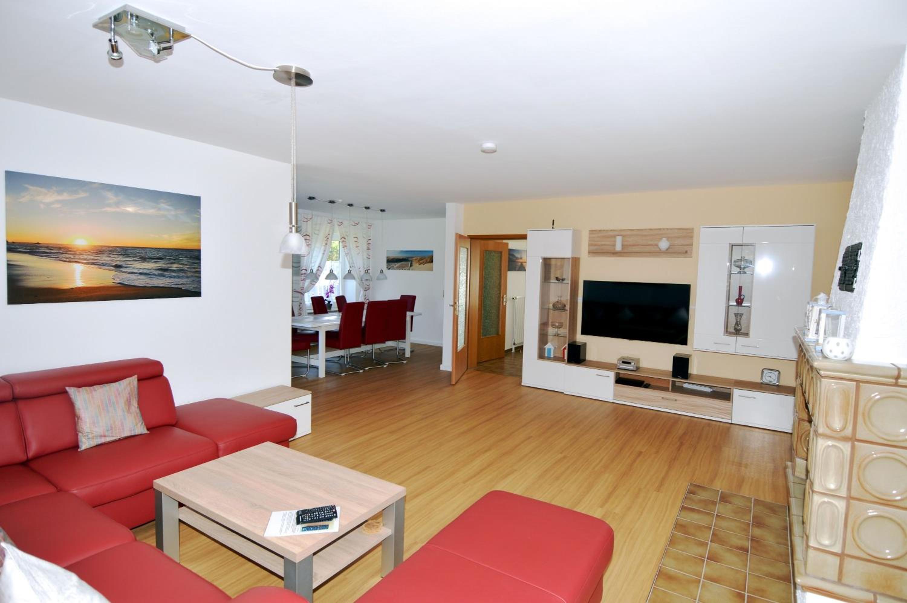 Sandkamp 7 Wohnung 4