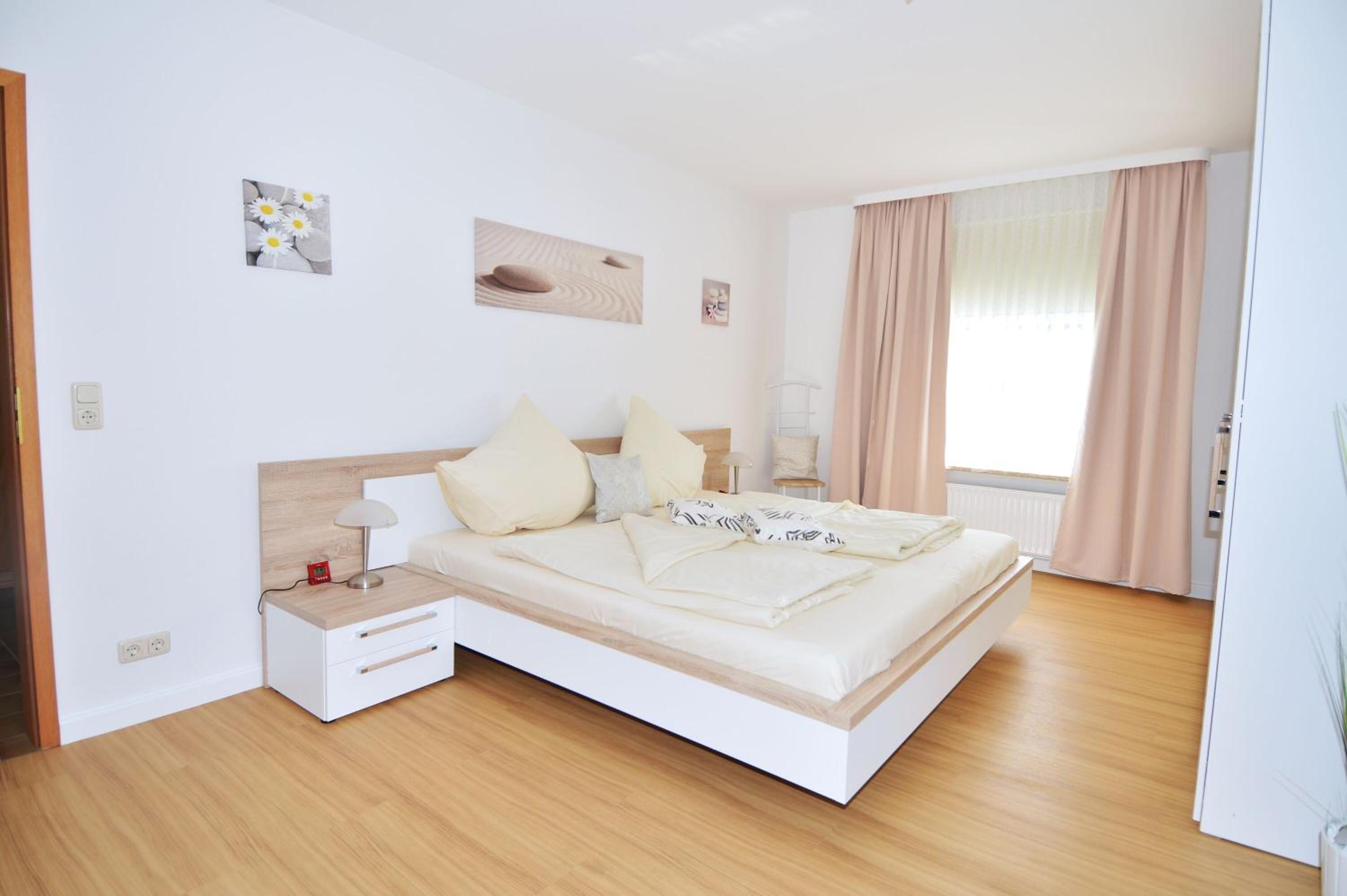 Sandkamp 7 Wohnung 4