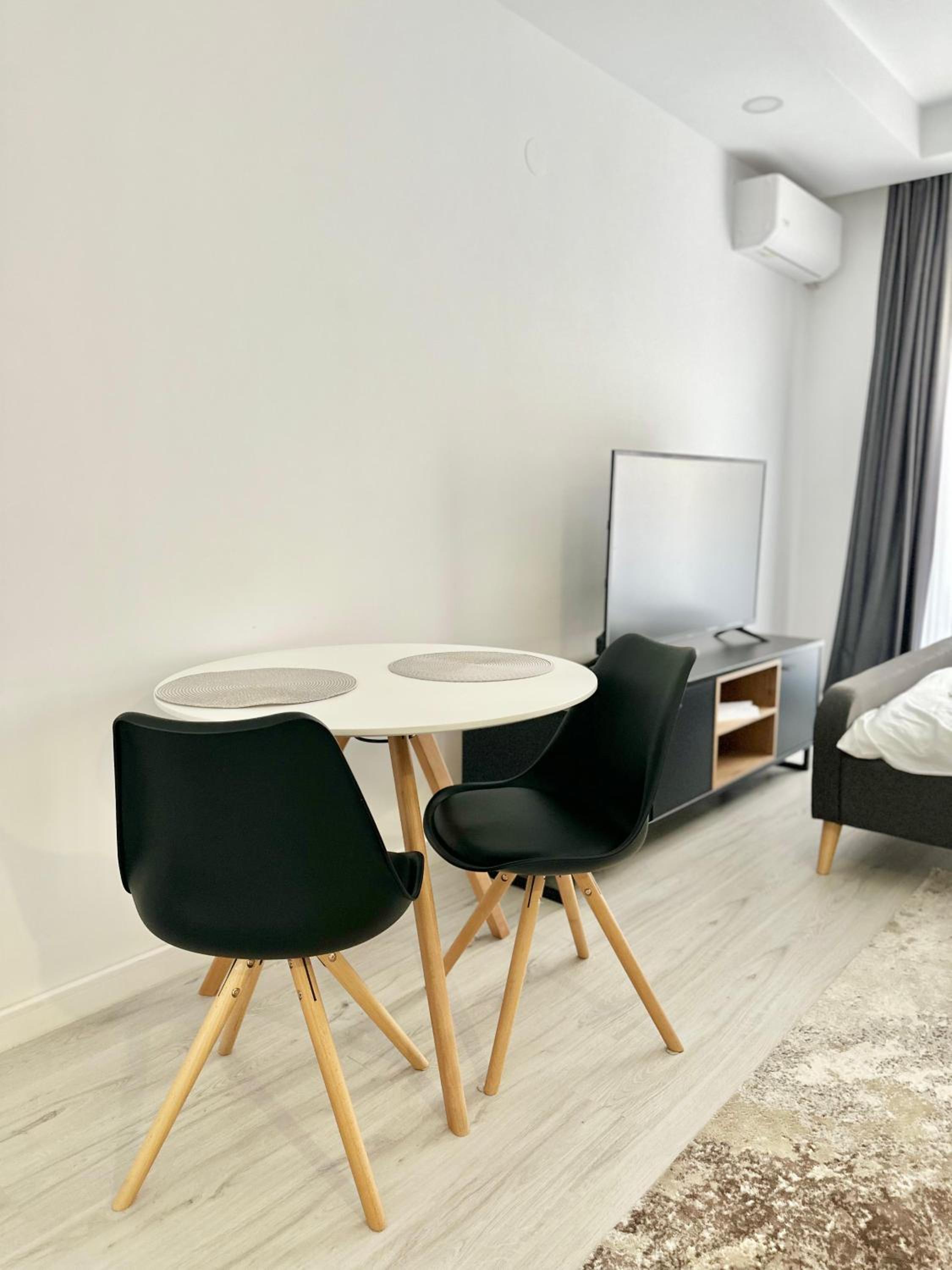 Single Room B101 StayInn by Cosmopolis