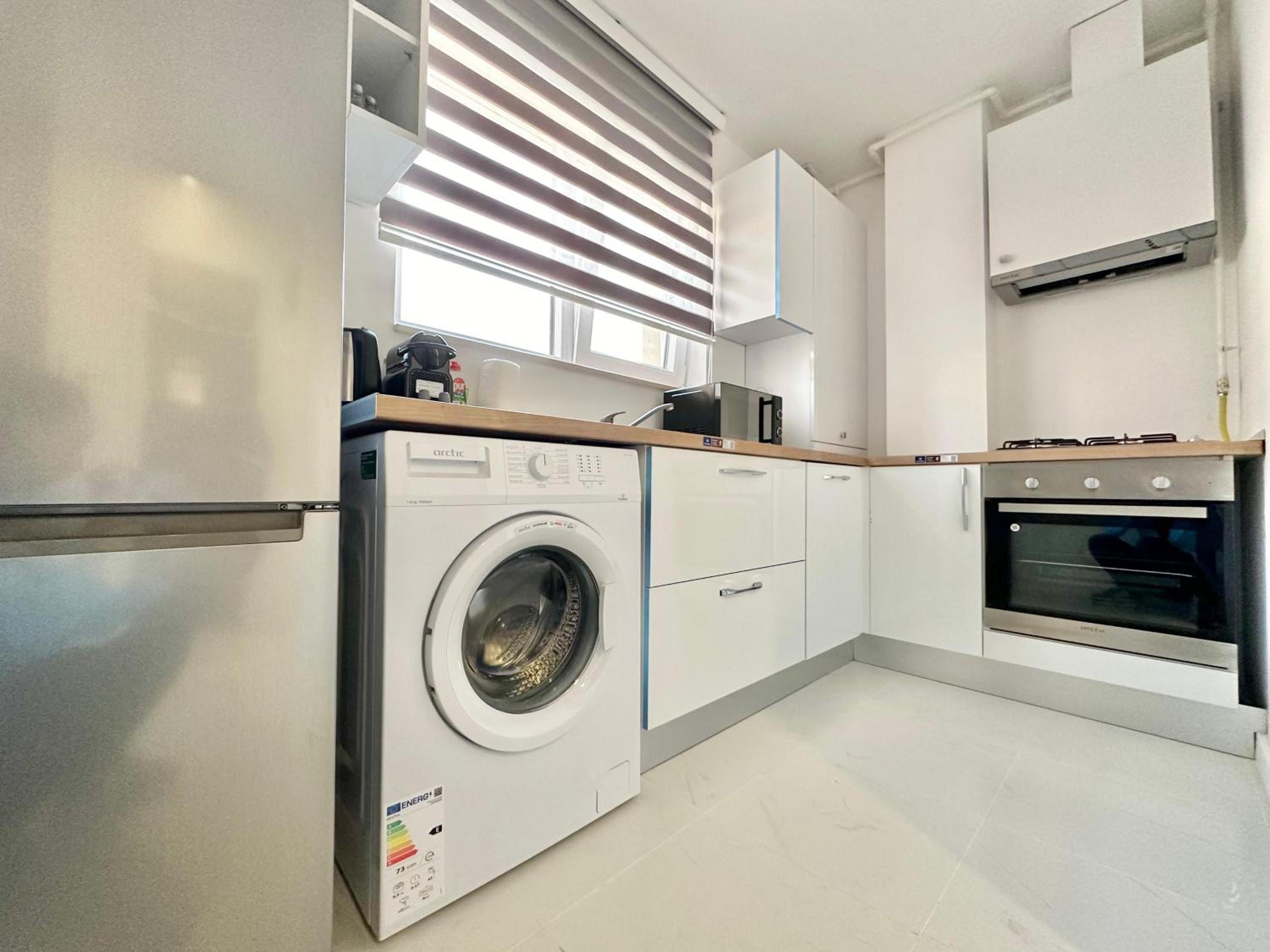 Single Room B101 StayInn by Cosmopolis