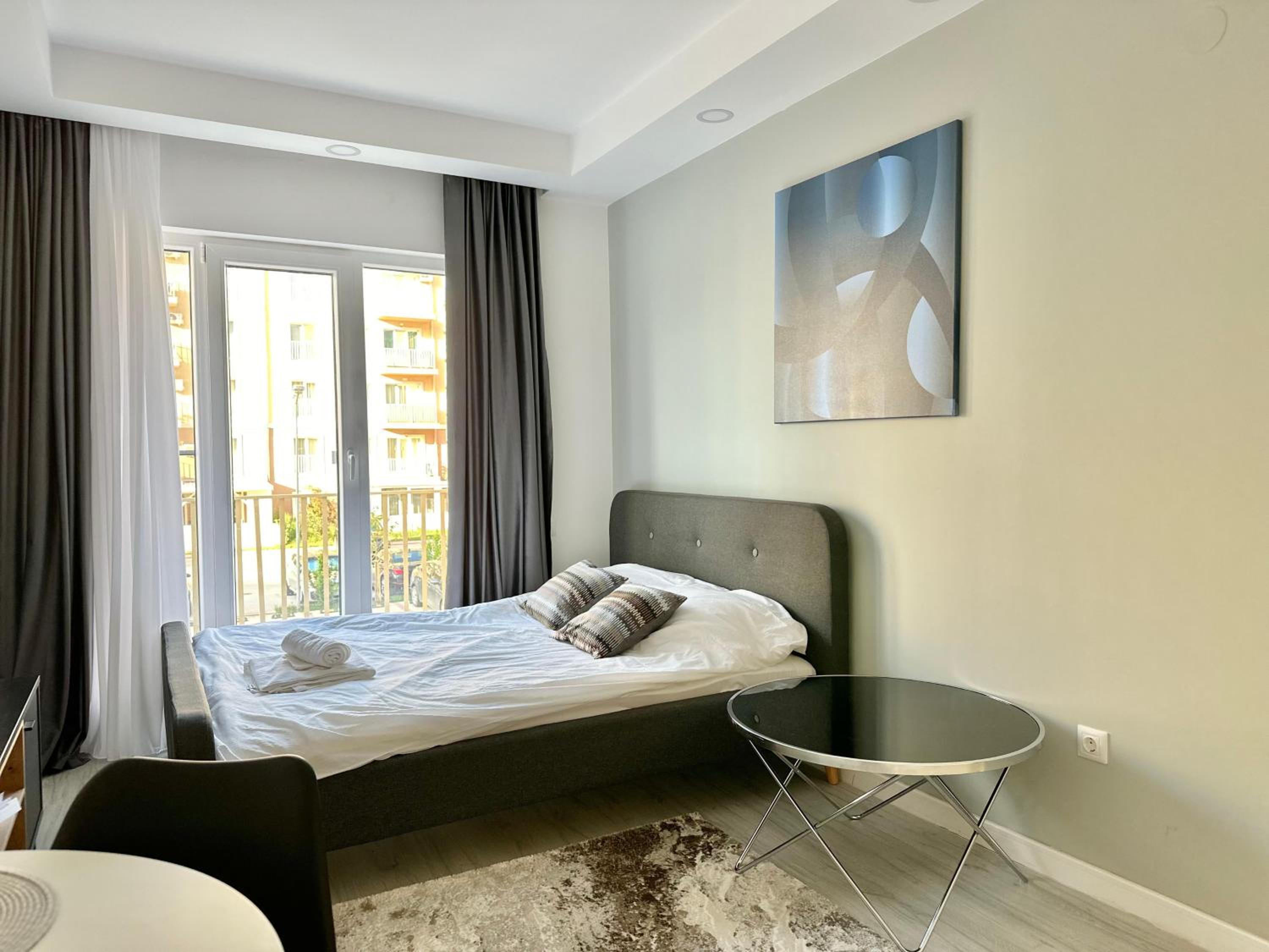 Single Room B101 StayInn by Cosmopolis
