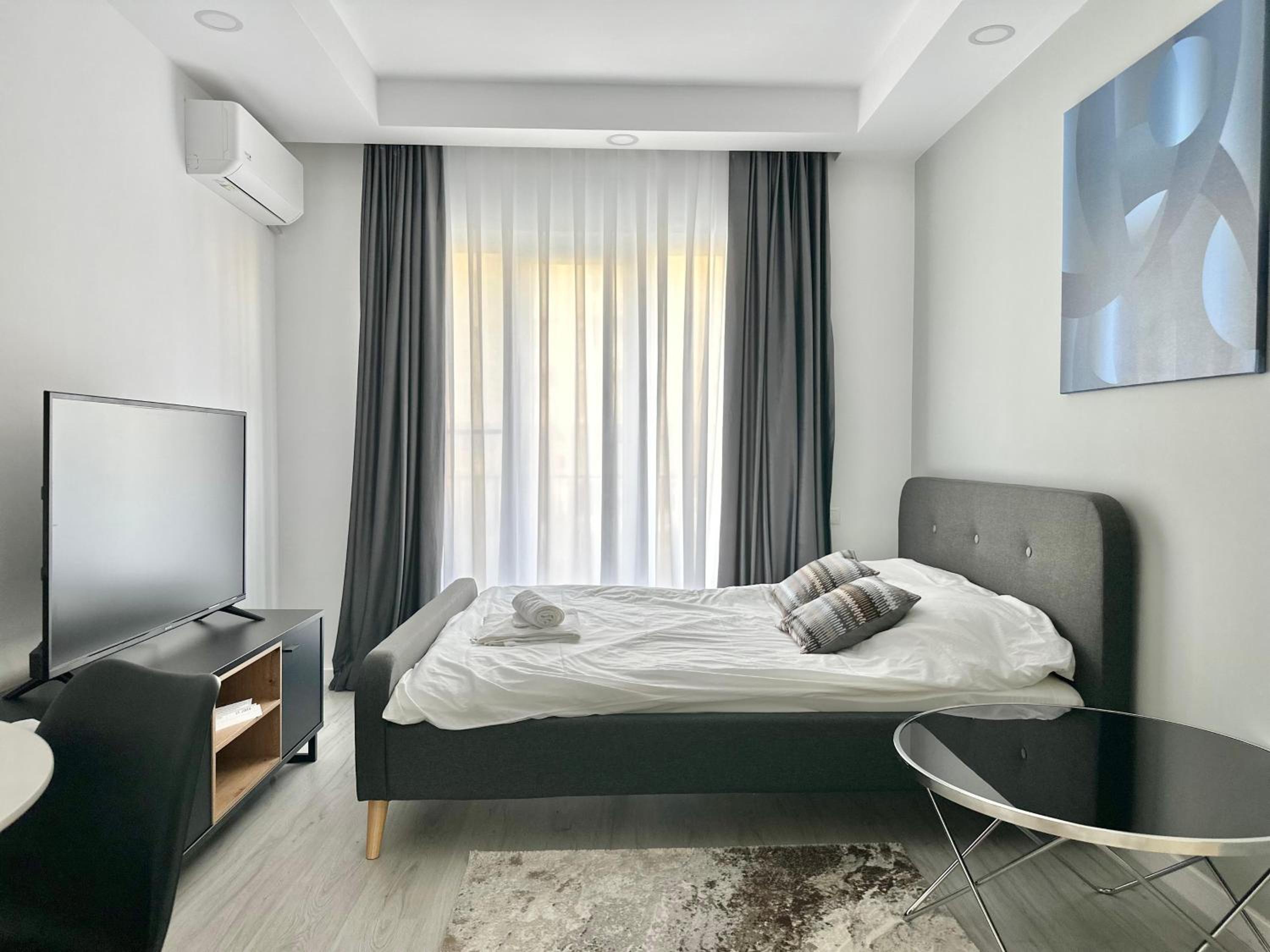 Single Room B101 StayInn by Cosmopolis