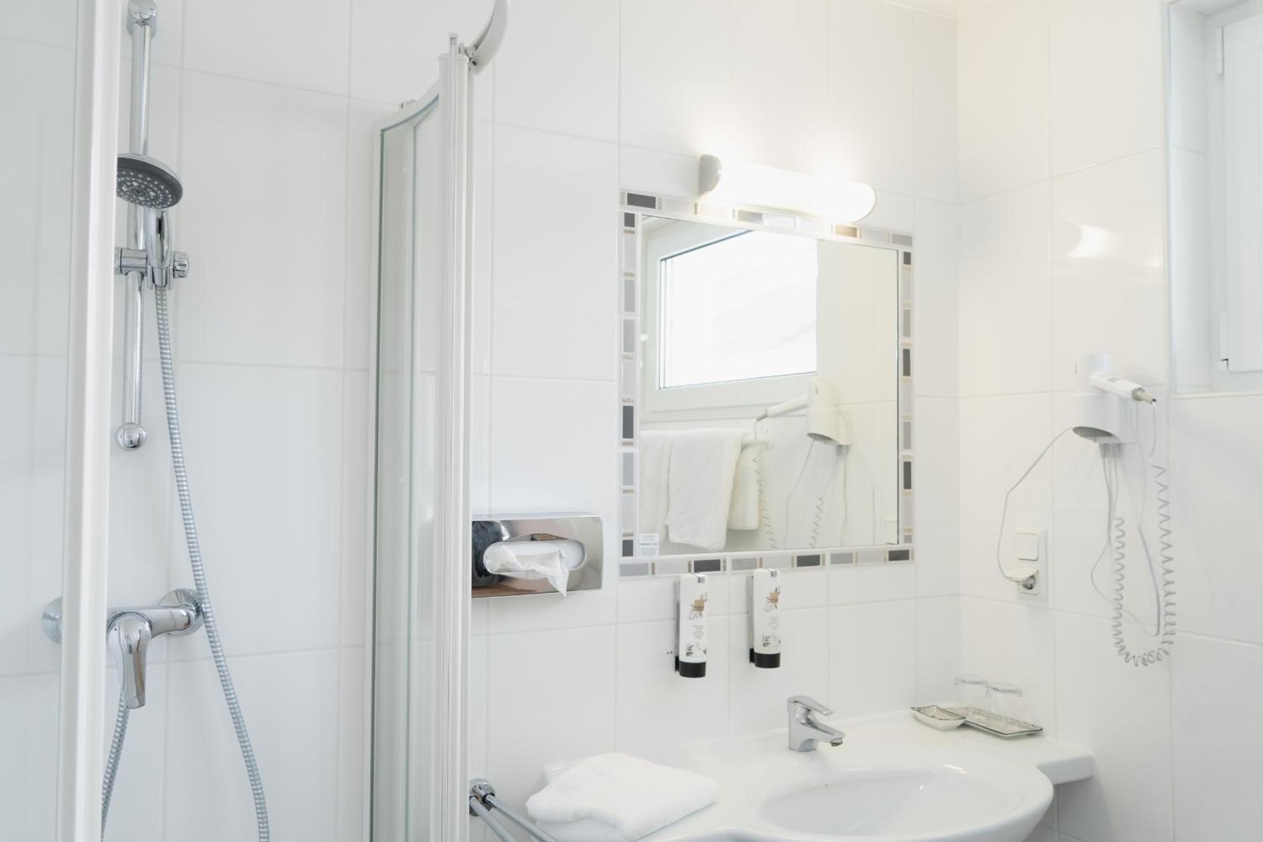 KRACHER Apartment No 1 - inklusive Pool