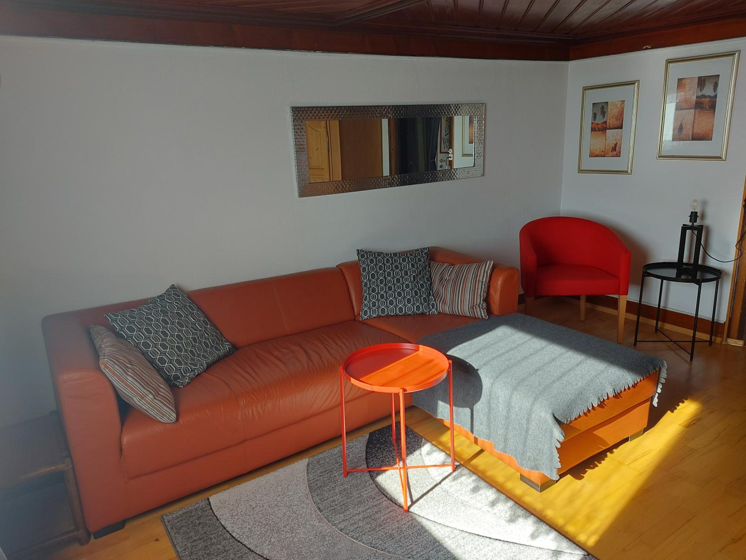 Haus Basilea, fotografía 3