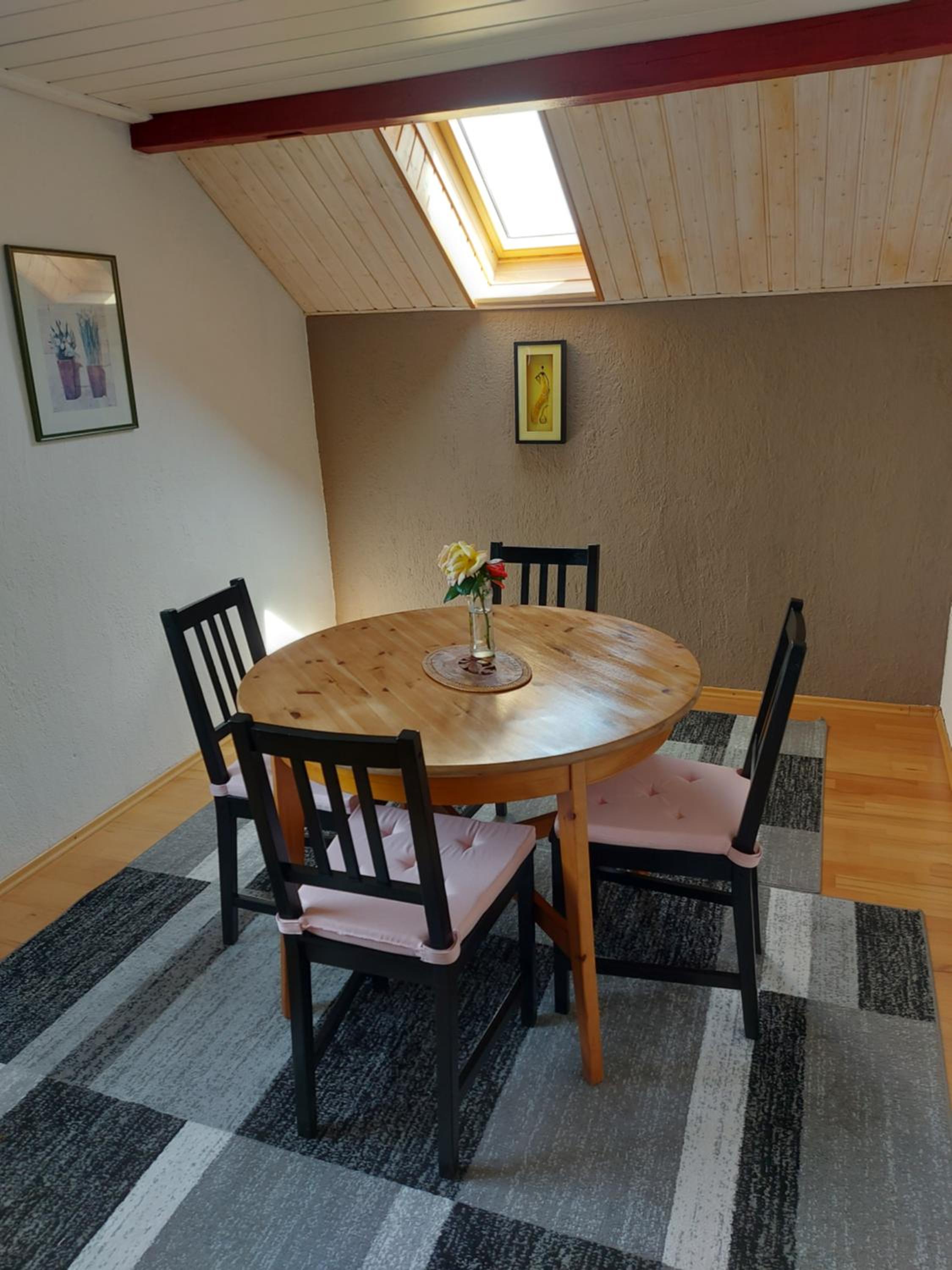 Haus Basilea, photo 26