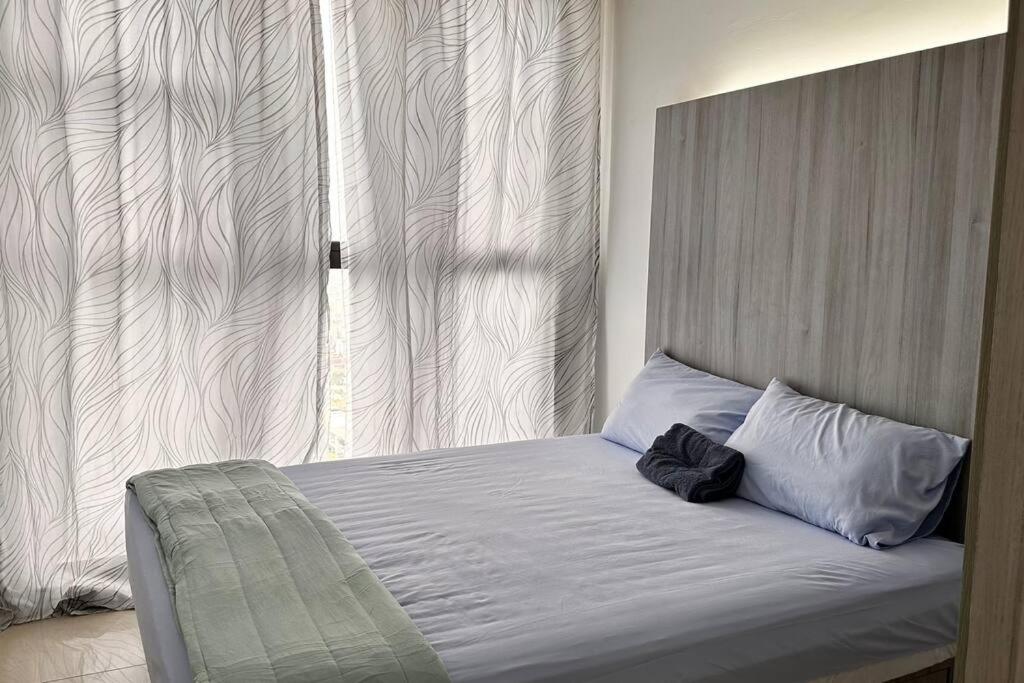 Luxury 2bedroom 2 bathroom Apartment KLCC VIEW-Trion A5310 KL